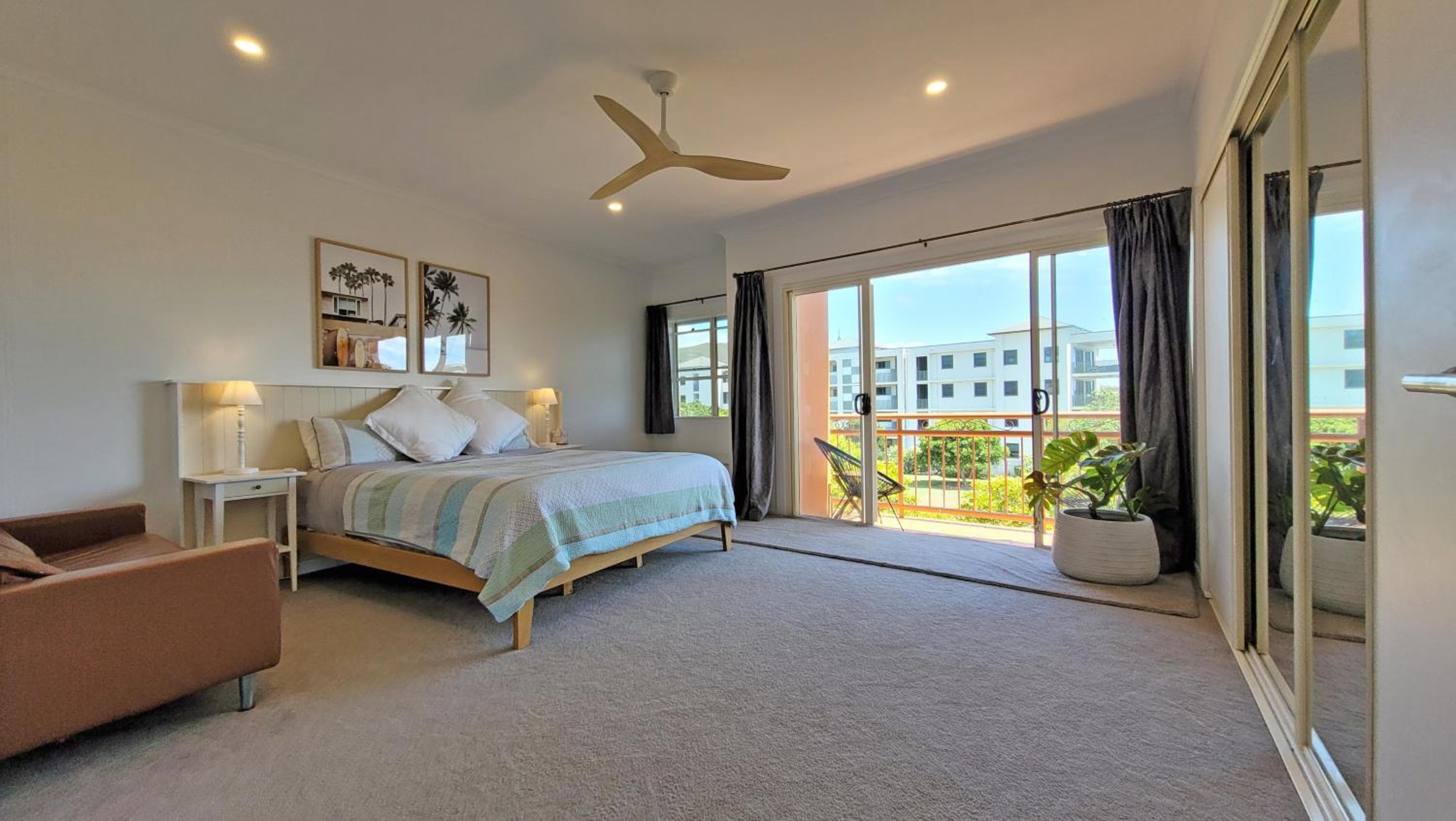 Marcoola Seaside Apartment