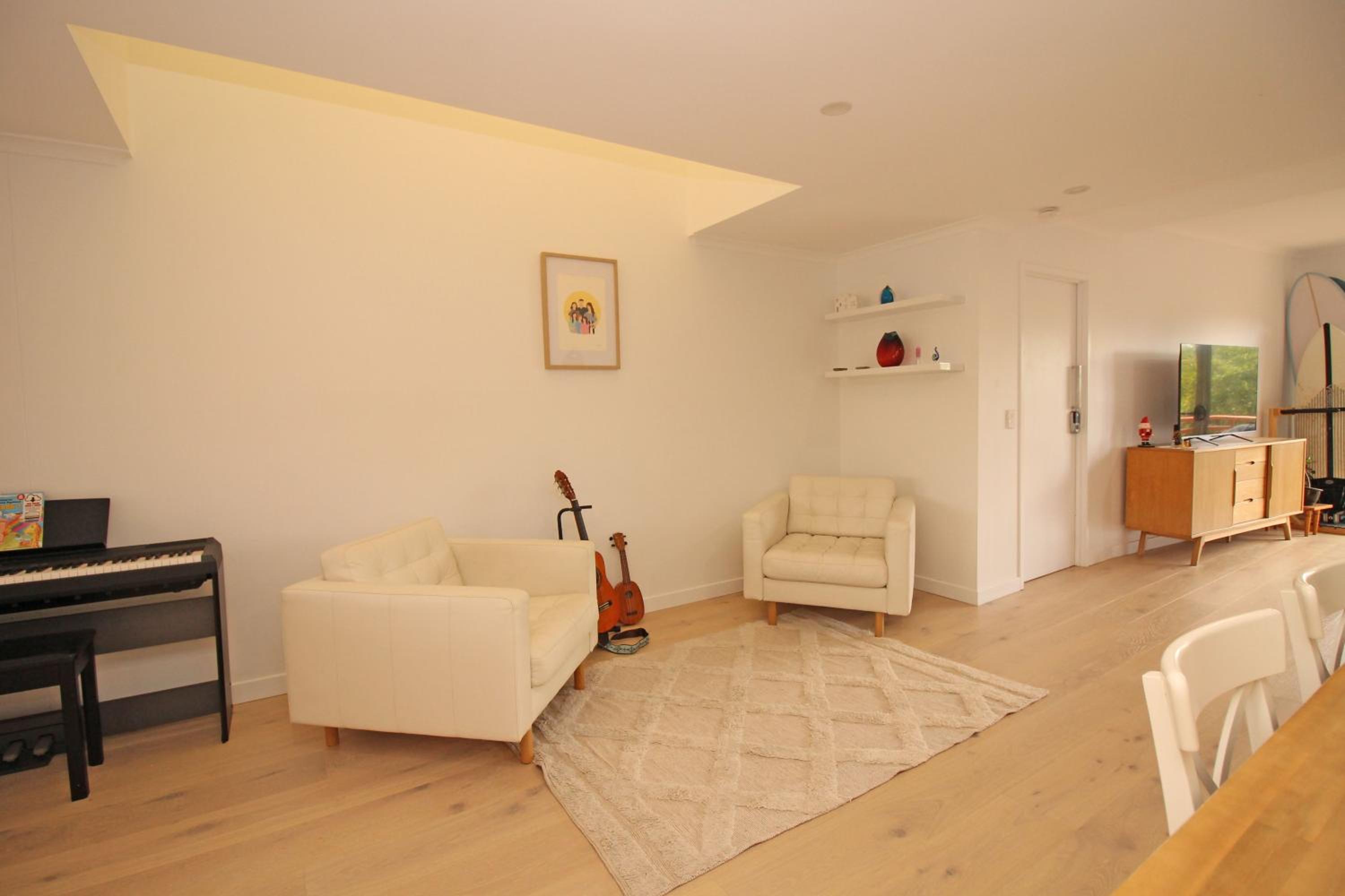 Marcoola Seaside Apartment