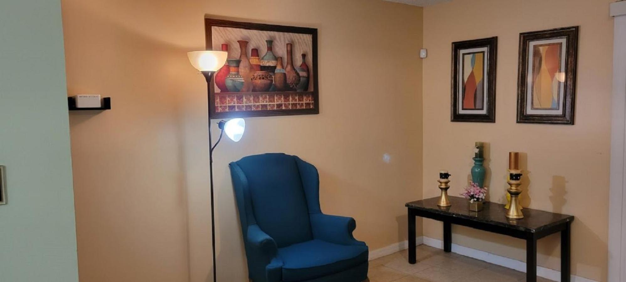 lounge
