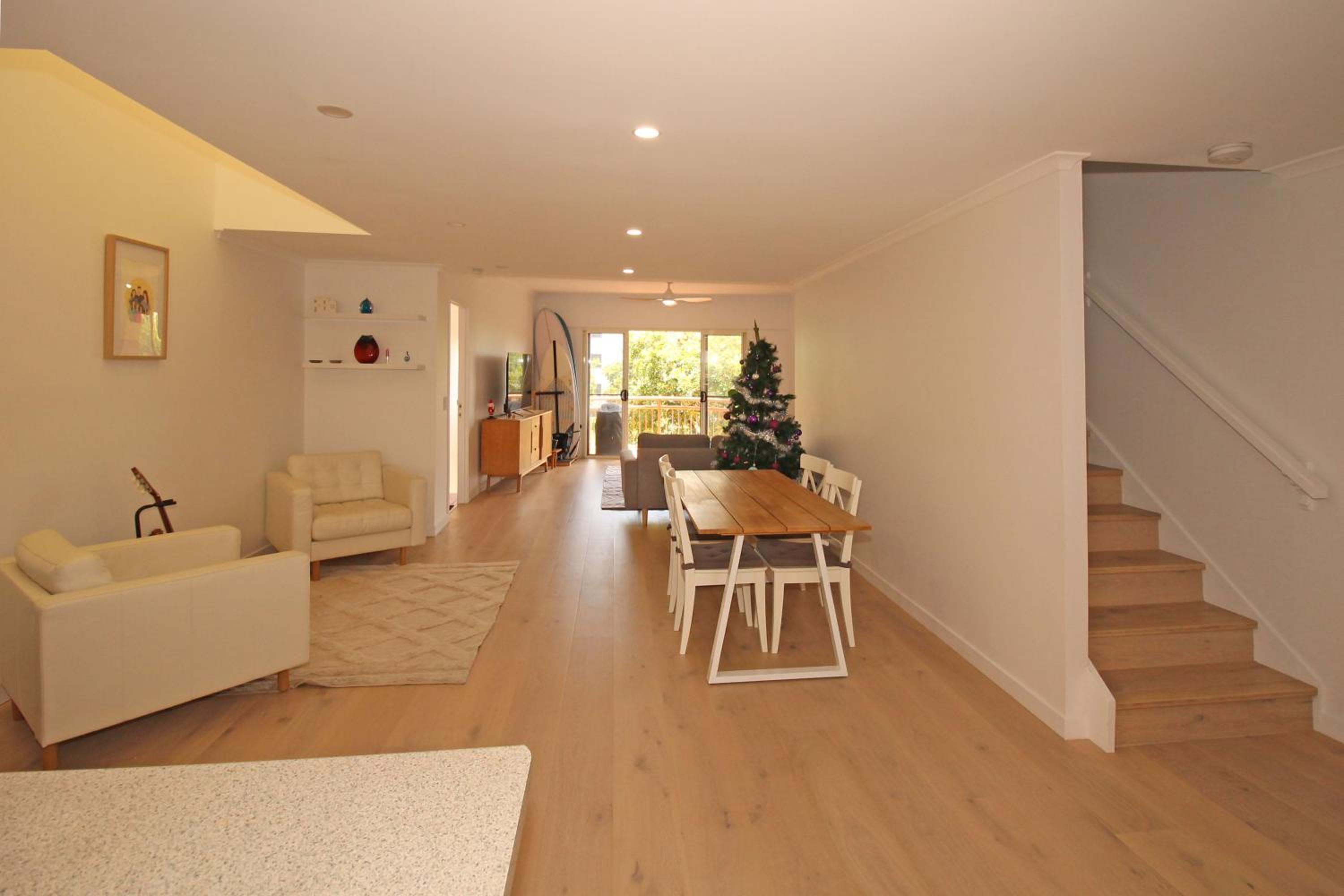 Marcoola Seaside Apartment