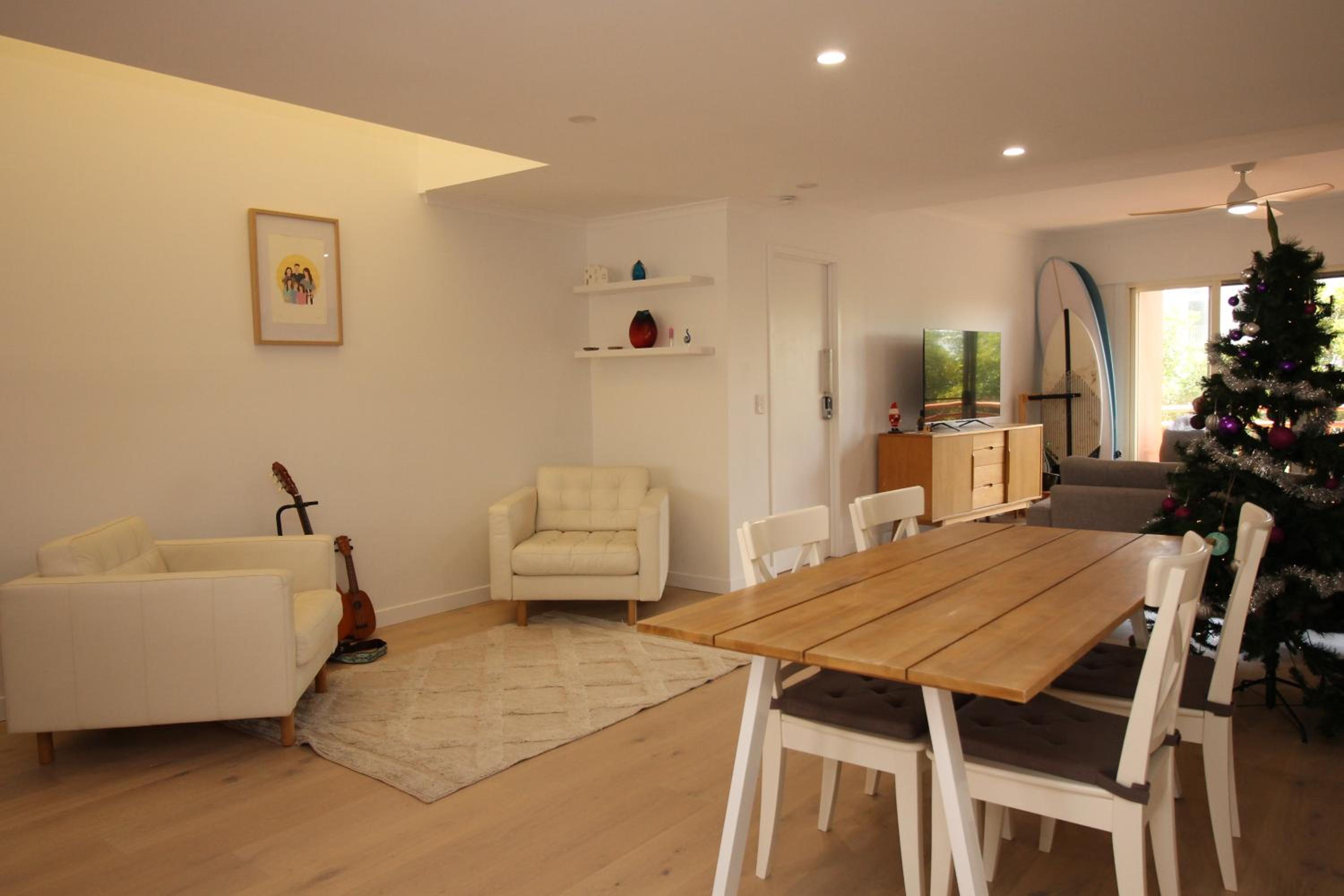 Marcoola Seaside Apartment