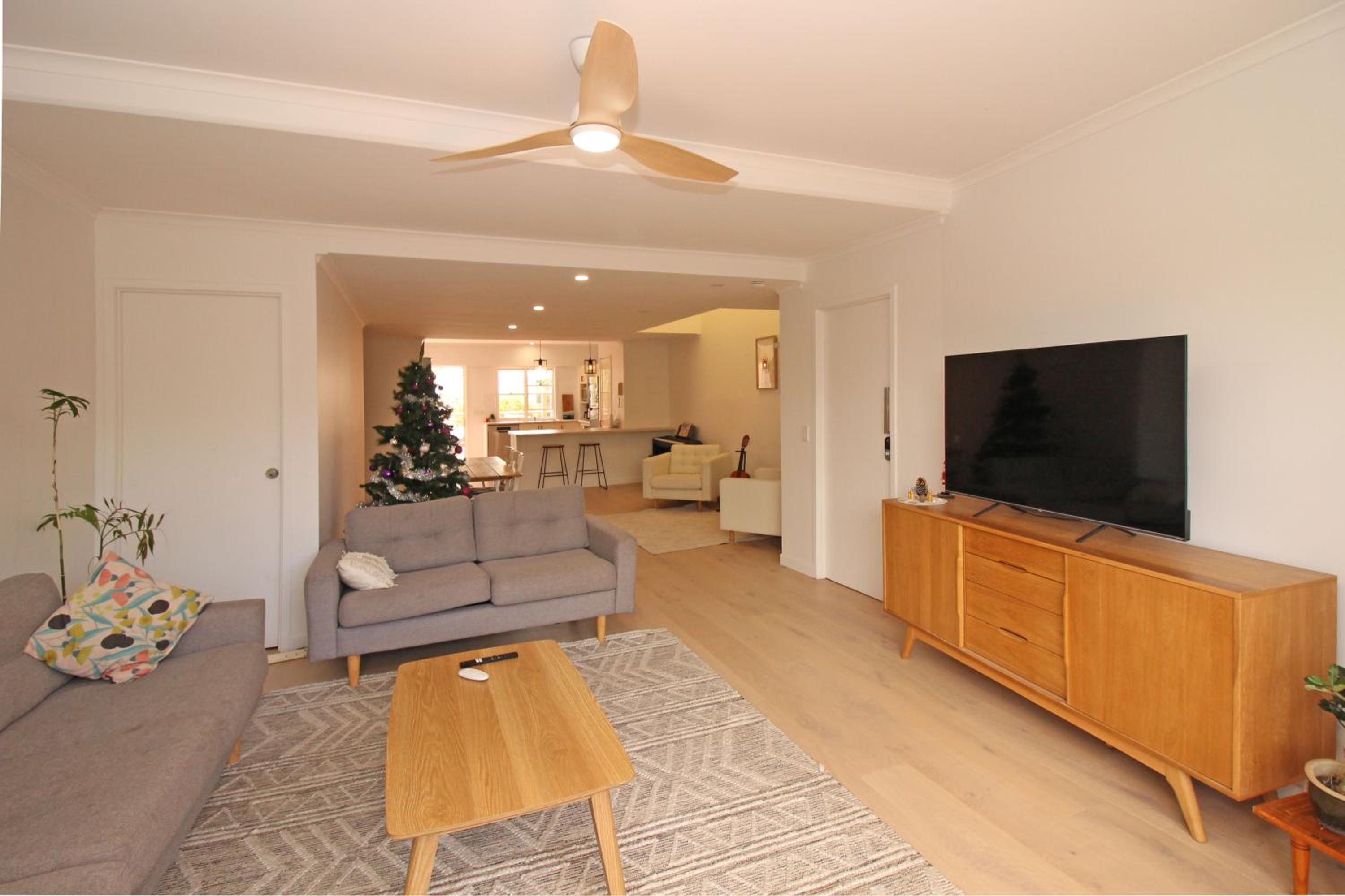 Marcoola Seaside Apartment