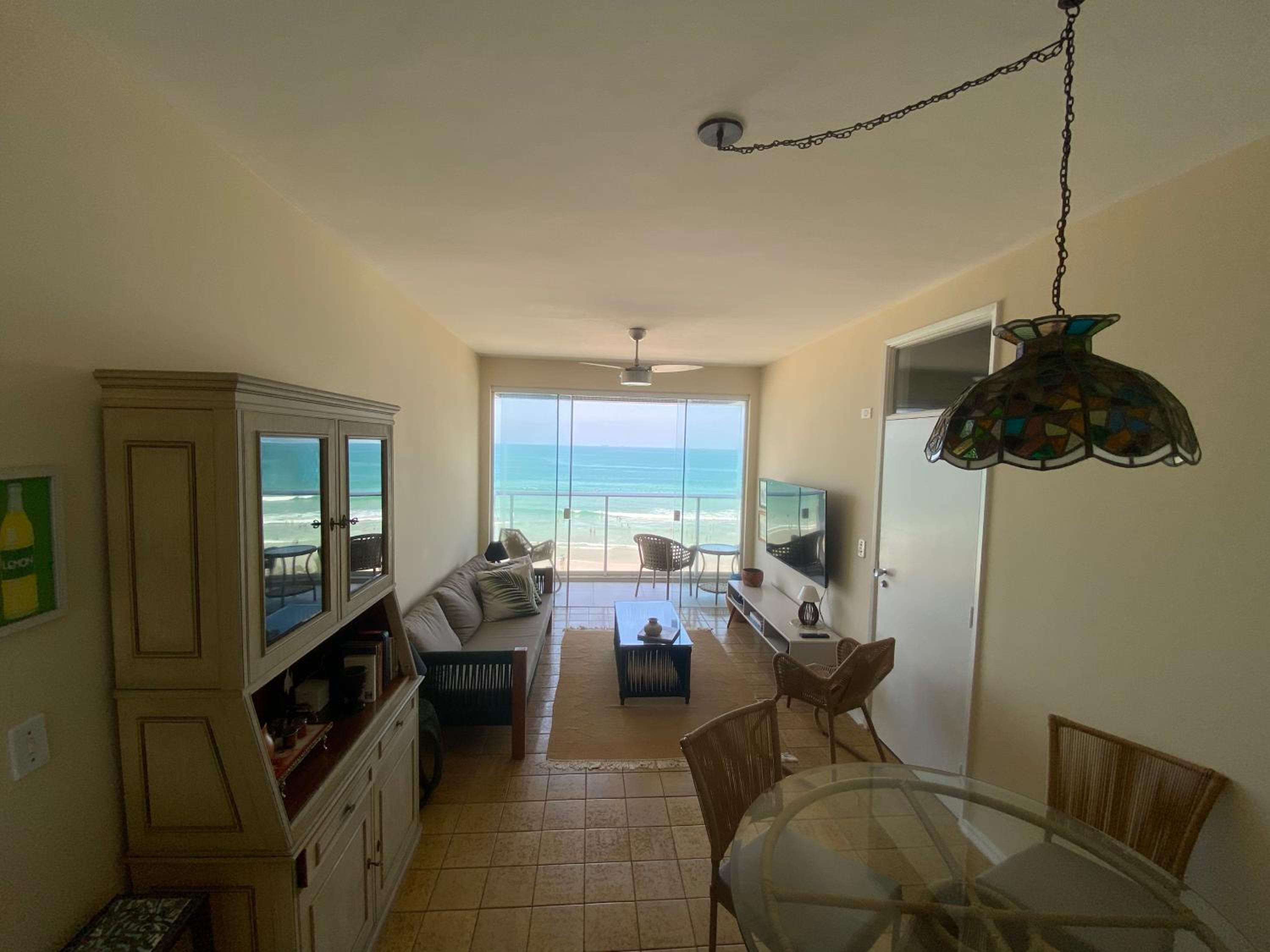 Guarujá Pé na Areia