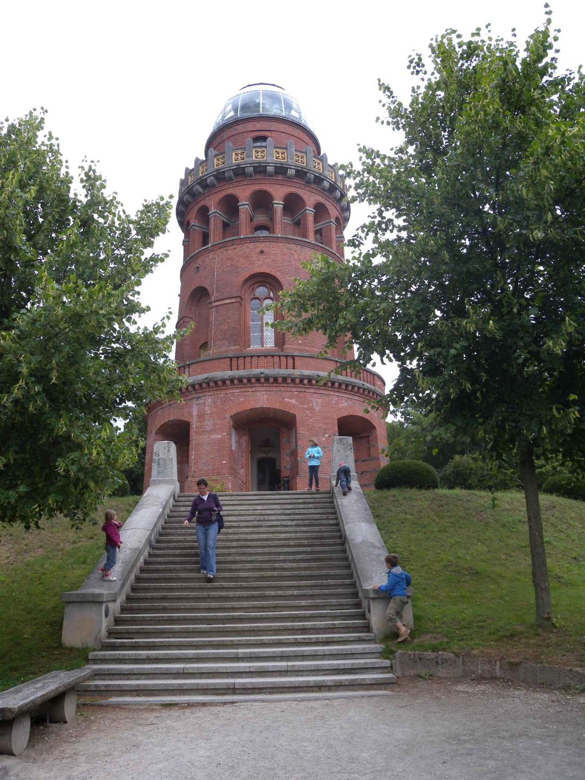 Holiday home in Bergen - Insel Rügen 2847