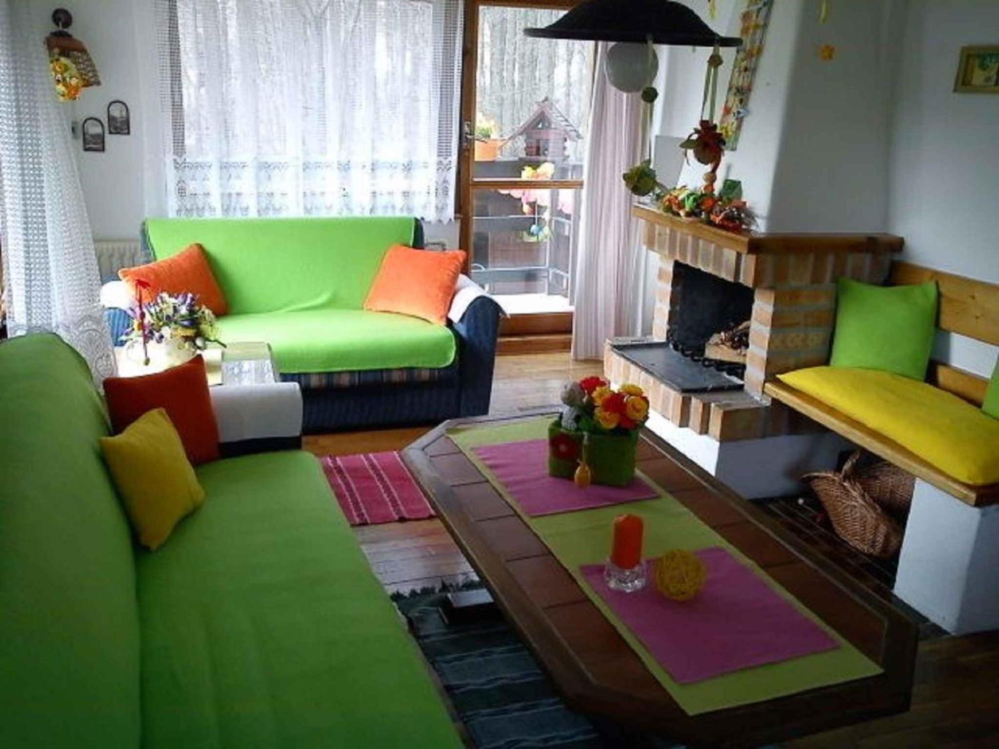 Holiday home in Marianska - Erzgebirge 1664