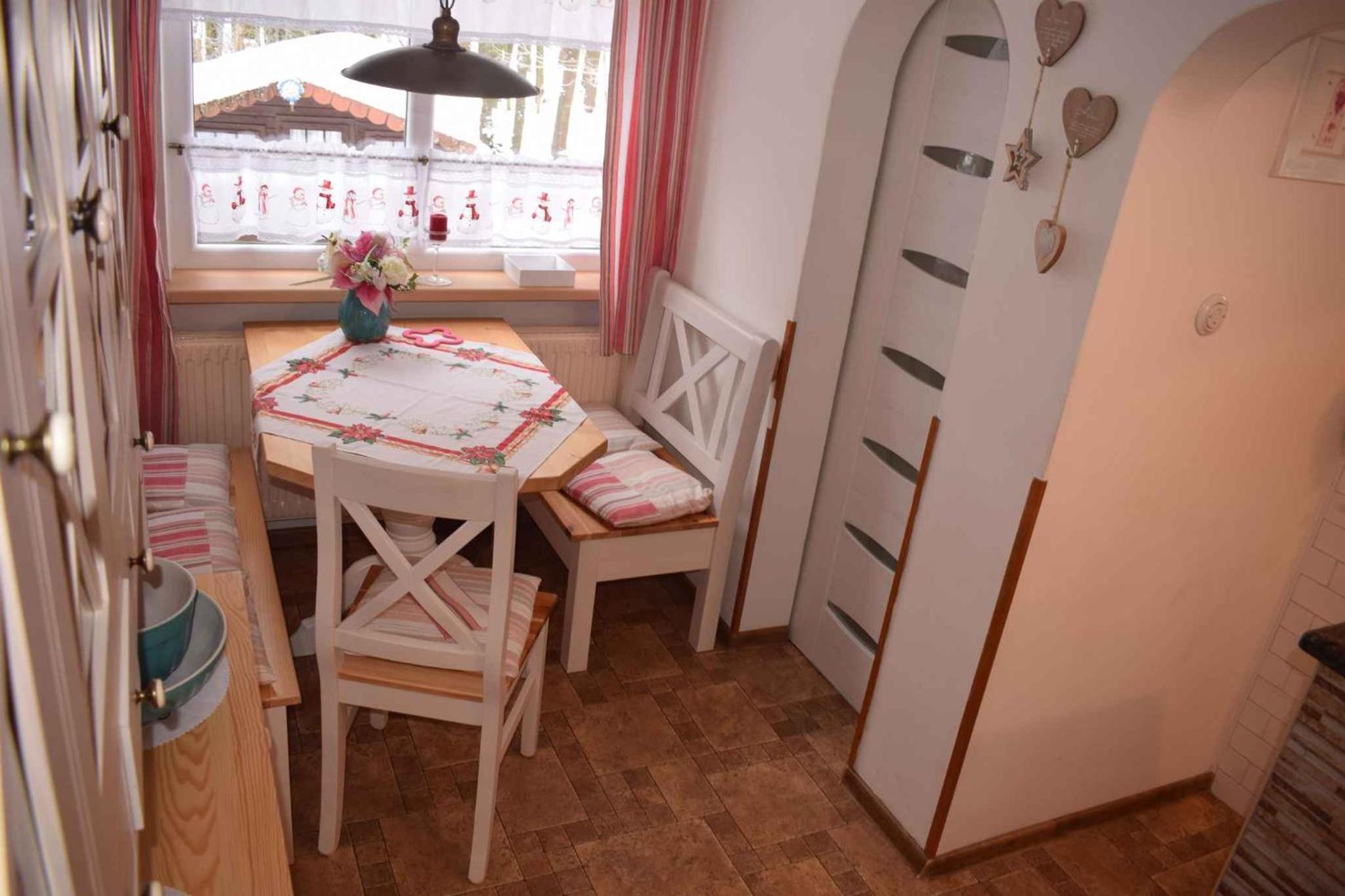 Holiday home in Marianska - Erzgebirge 1664