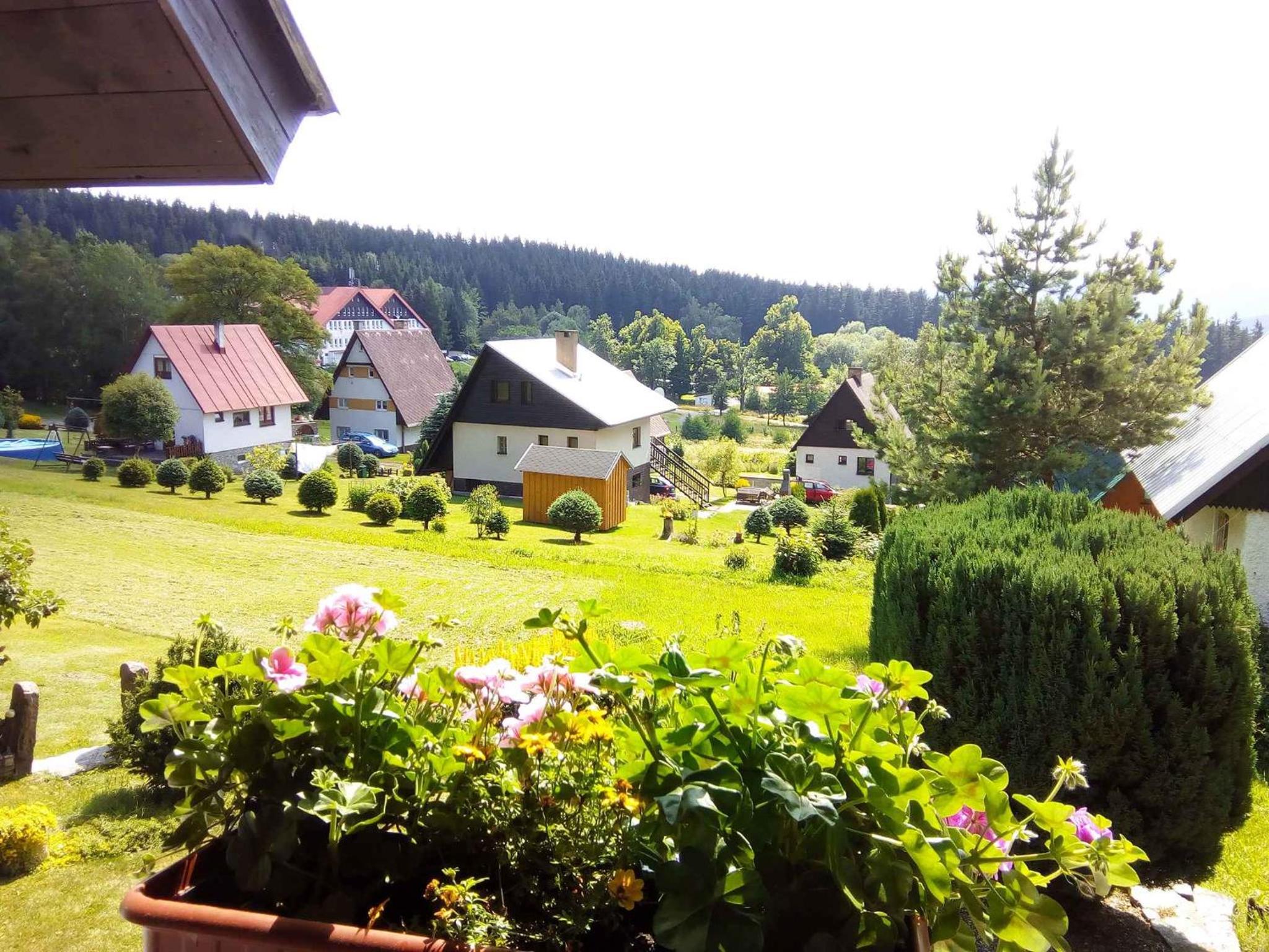 Holiday home in Marianska - Erzgebirge 1664