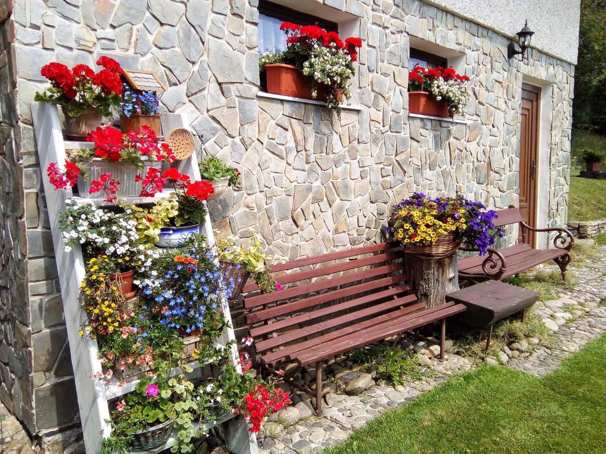 Holiday home in Marianska - Erzgebirge 1664