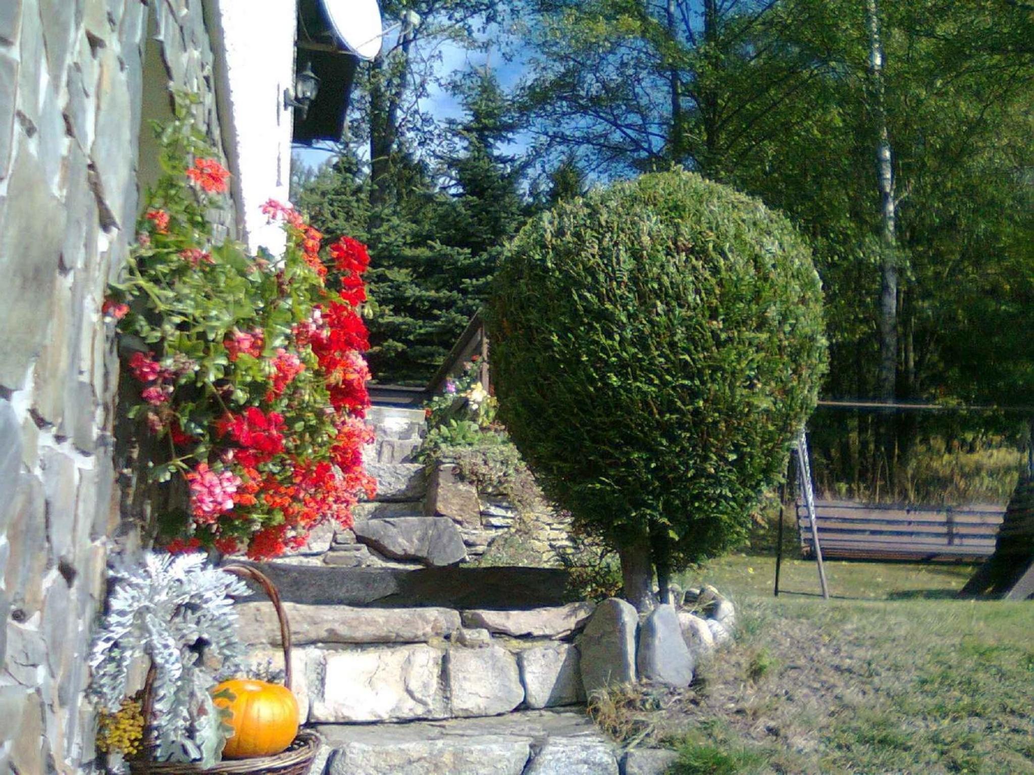 Holiday home in Marianska - Erzgebirge 1664