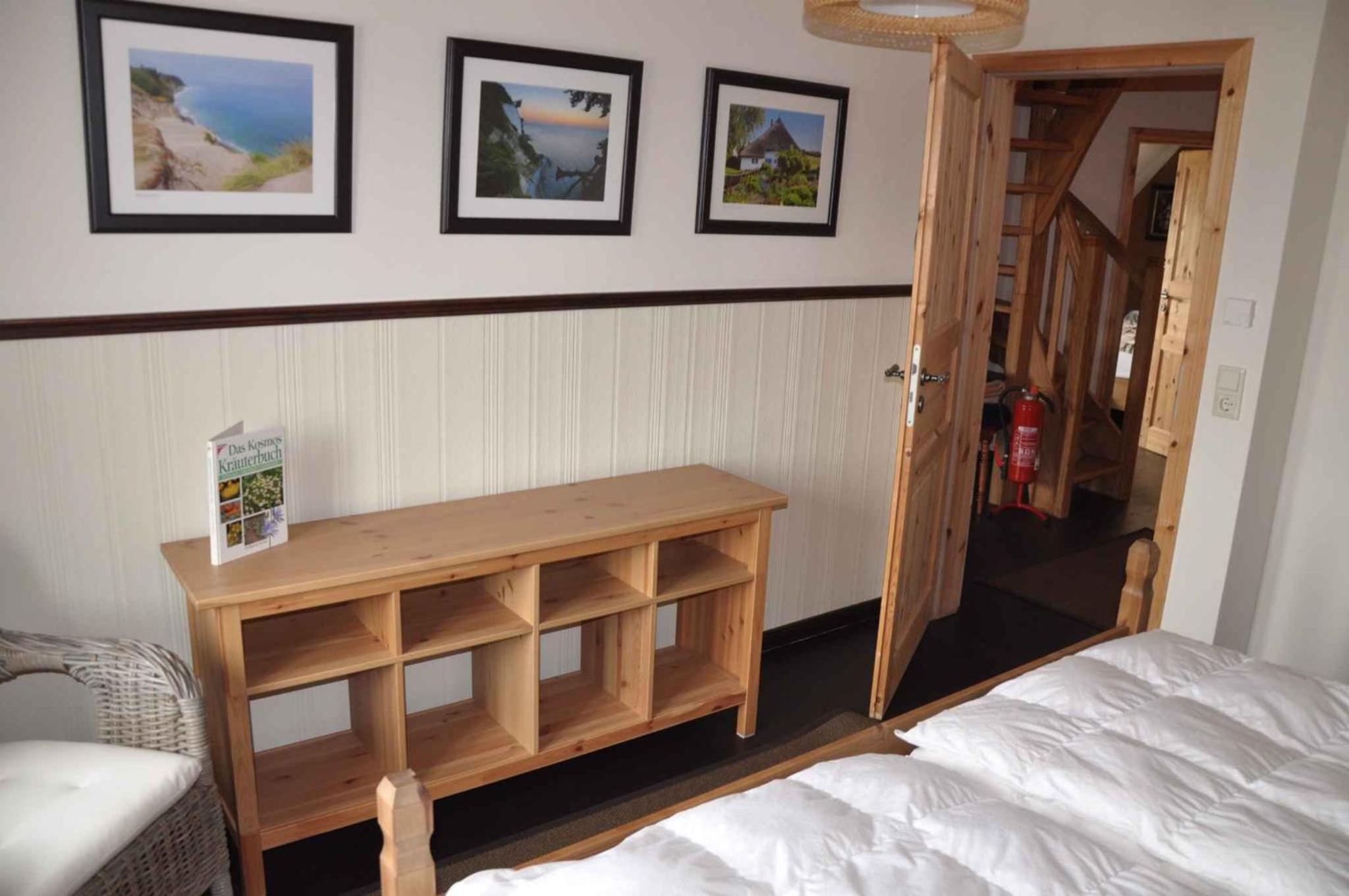 Holiday home in Dranske - Insel Rügen 33030