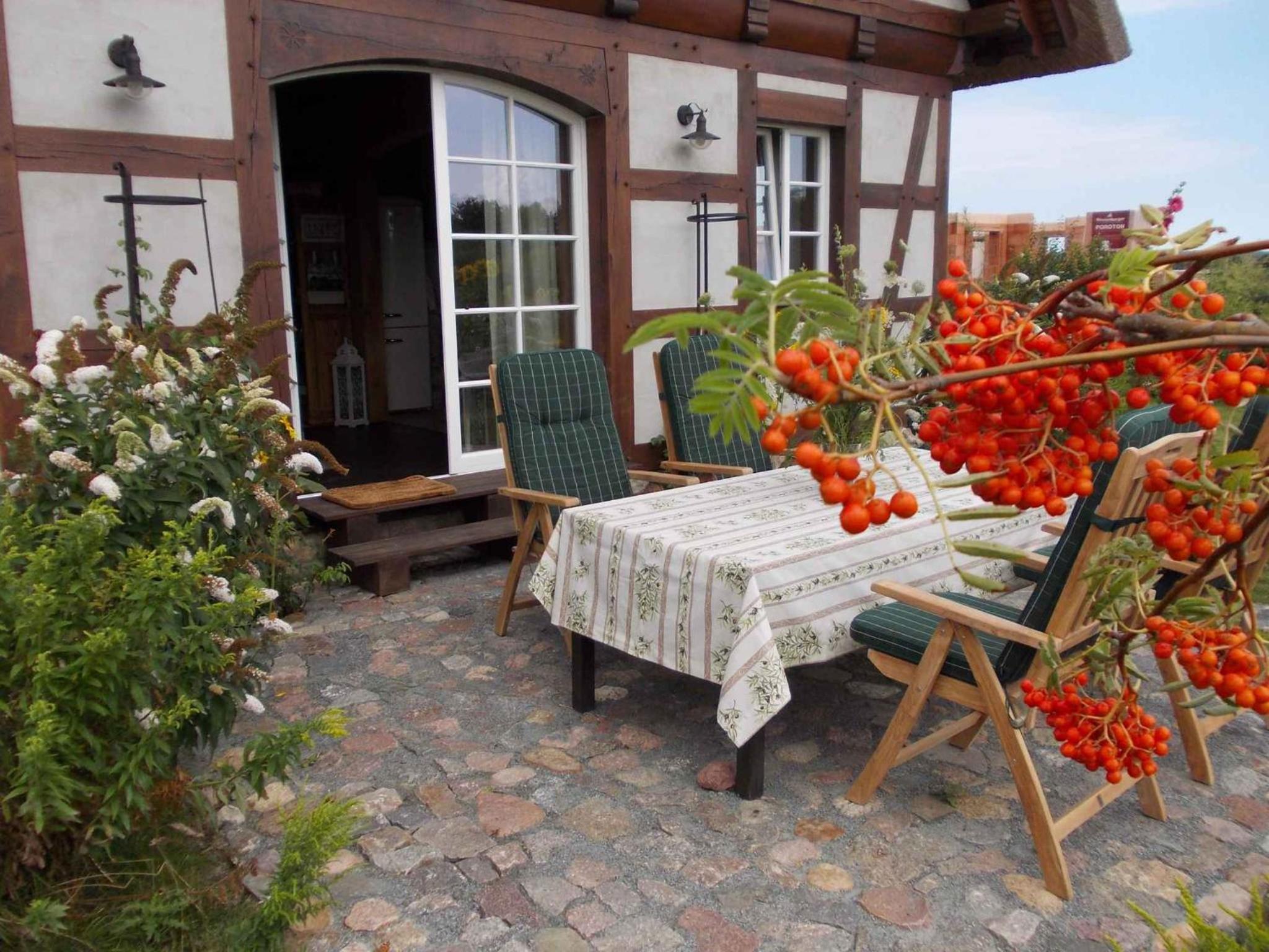 Holiday home in Dranske - Insel Rügen 33030