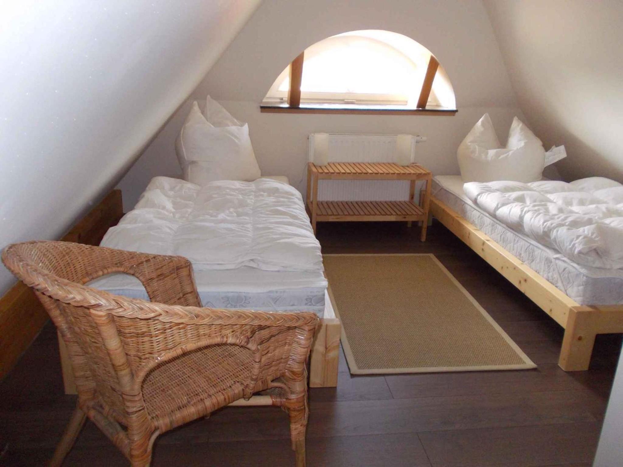 Holiday home in Dranske - Insel Rügen 33030