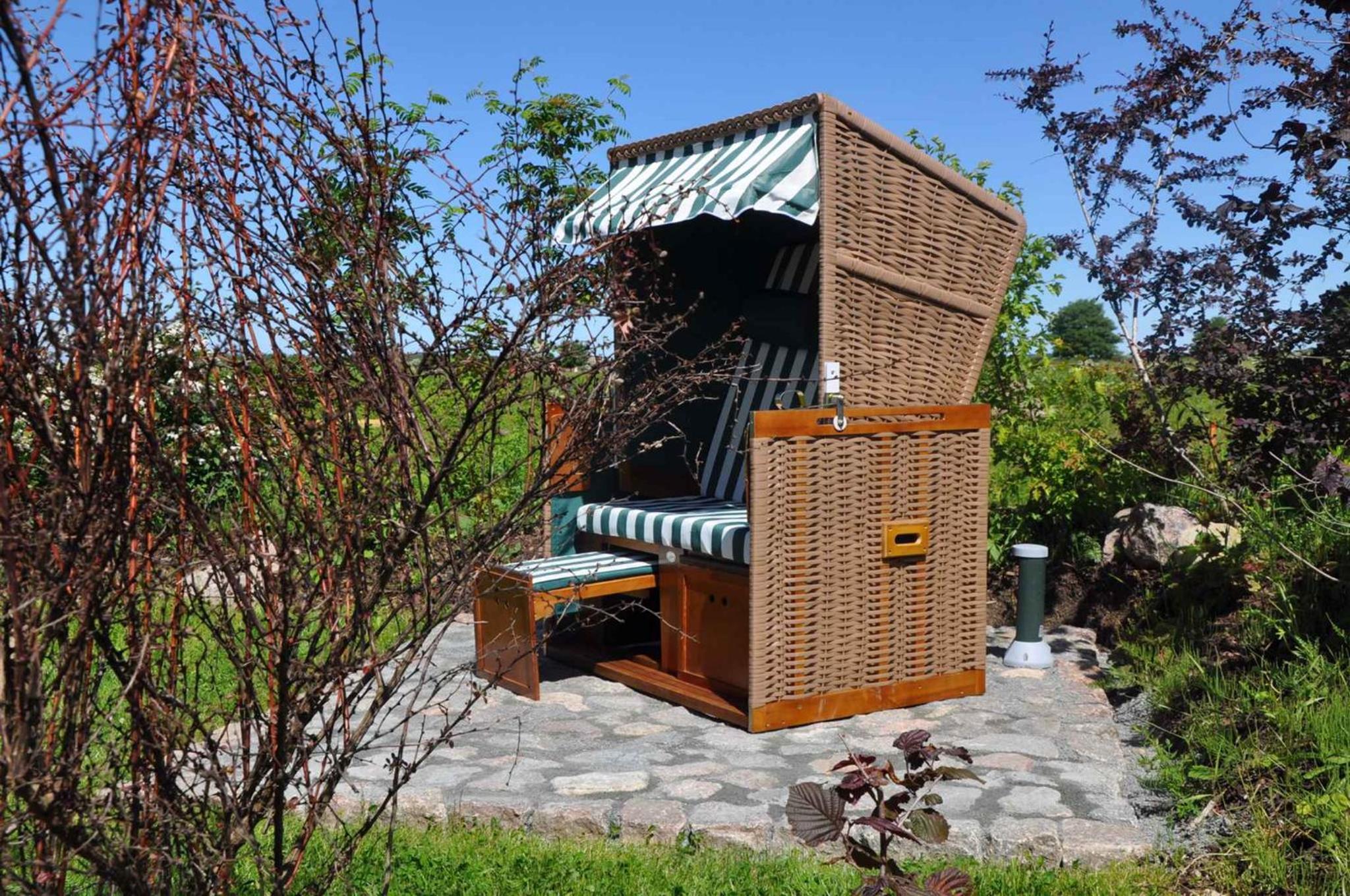 Holiday home in Dranske - Insel Rügen 33030