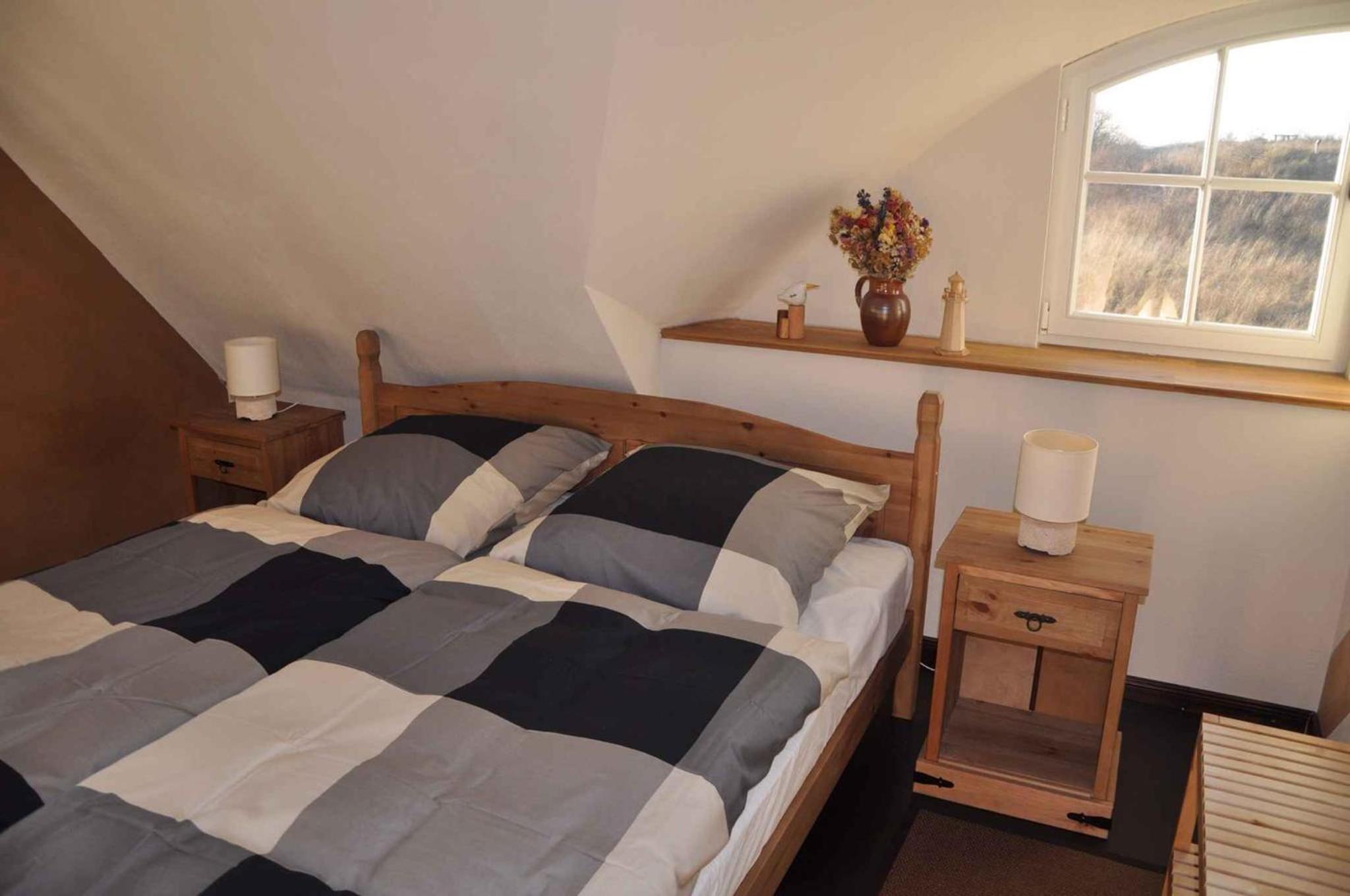 Holiday home in Dranske - Insel Rügen 33030