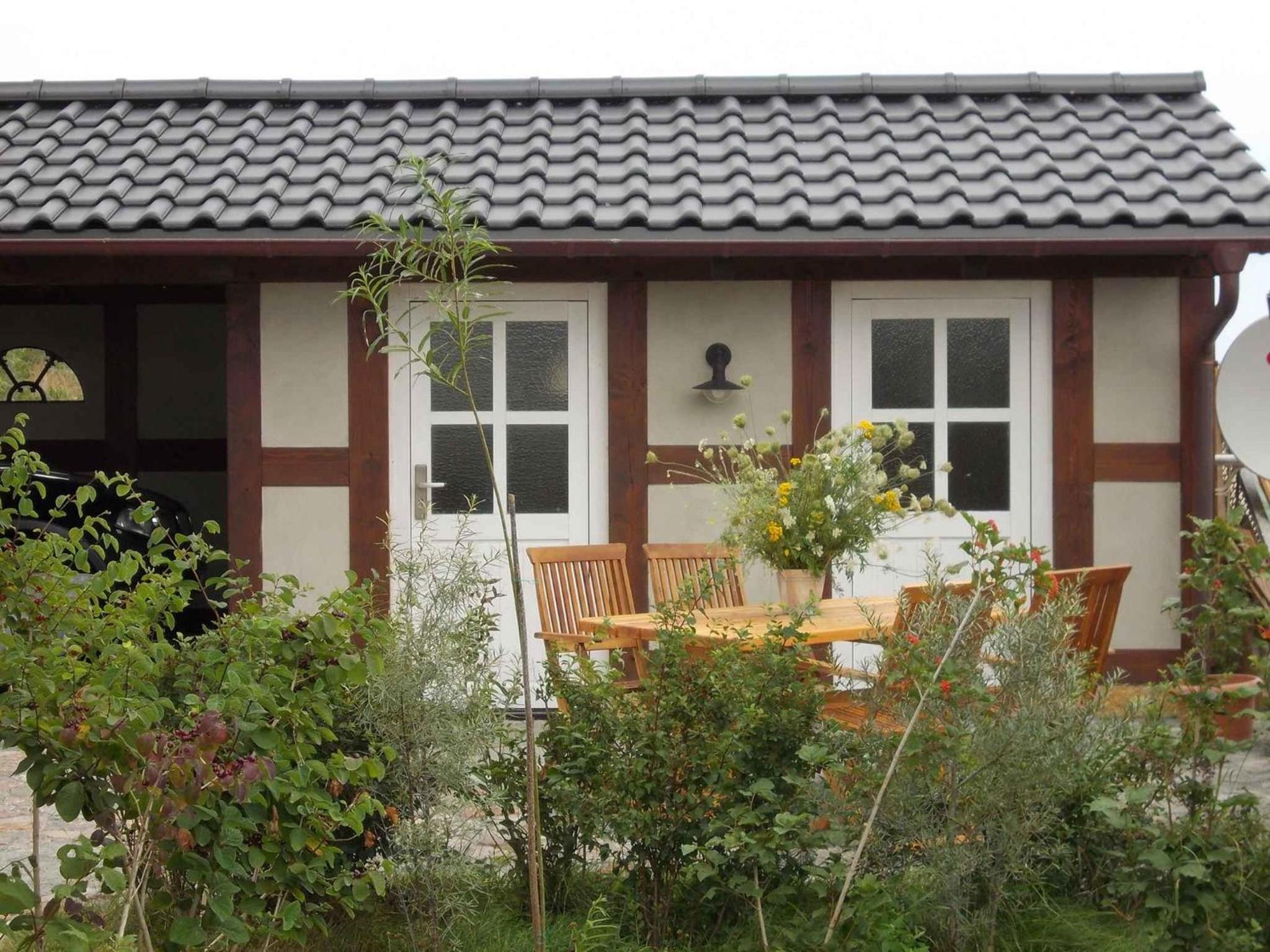 Holiday home in Dranske - Insel Rügen 33030