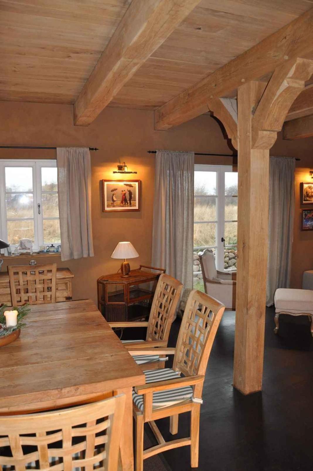 Holiday home in Dranske - Insel Rügen 33030