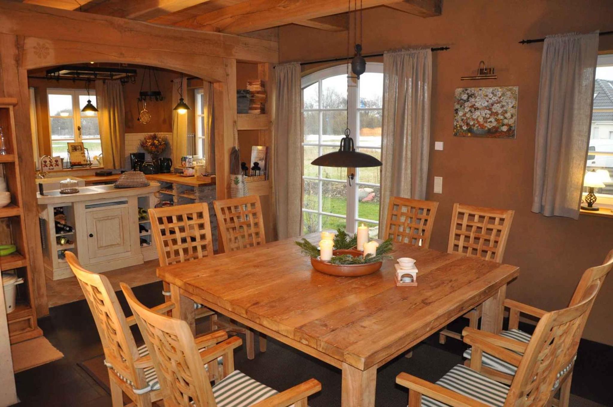 Holiday home in Dranske - Insel Rügen 33030