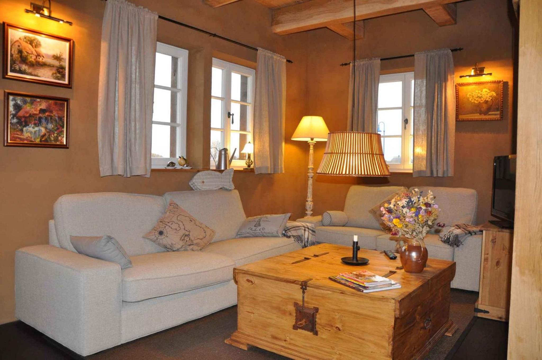 Holiday home in Dranske - Insel Rügen 33030