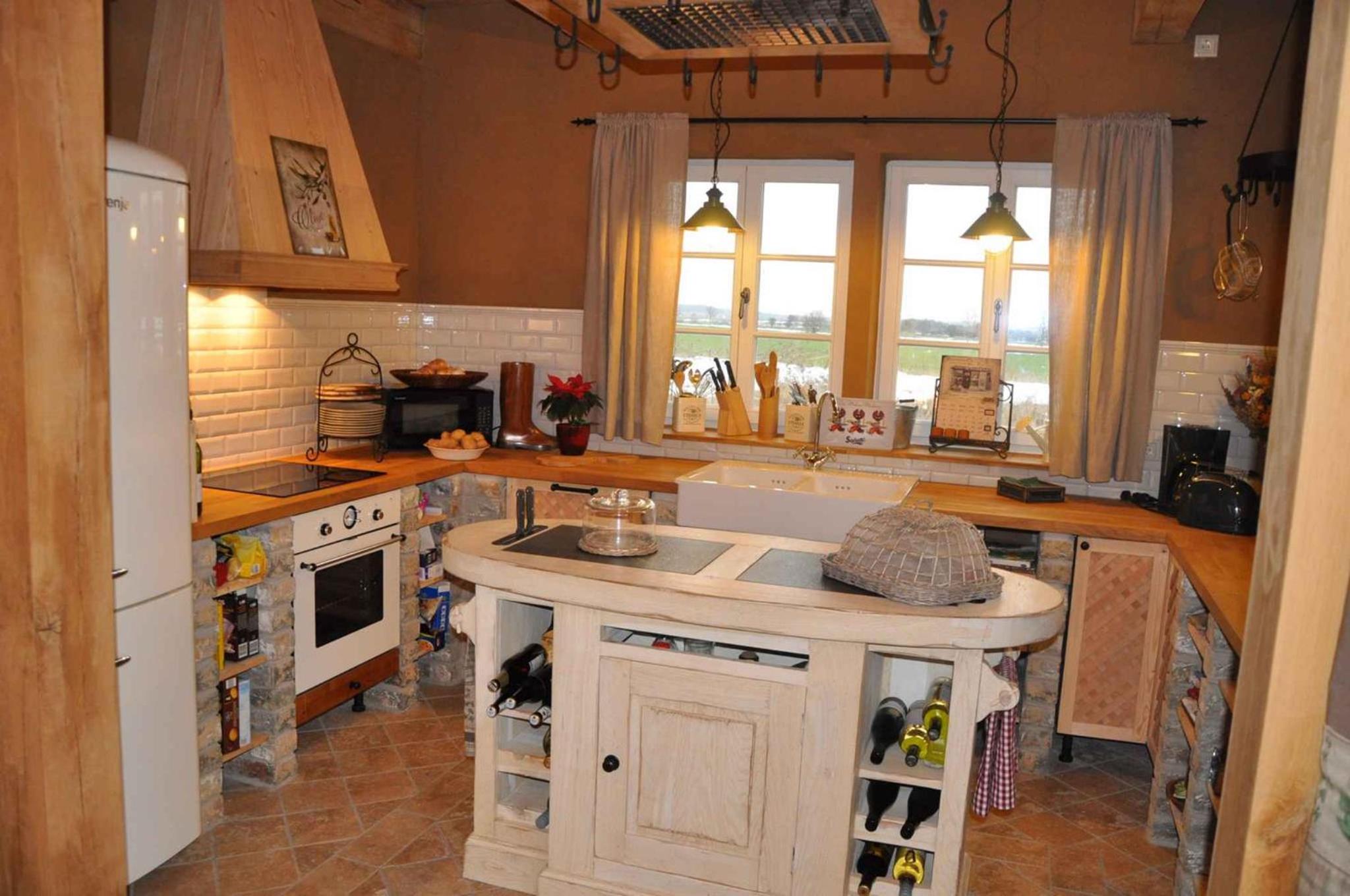 Holiday home in Dranske - Insel Rügen 33030