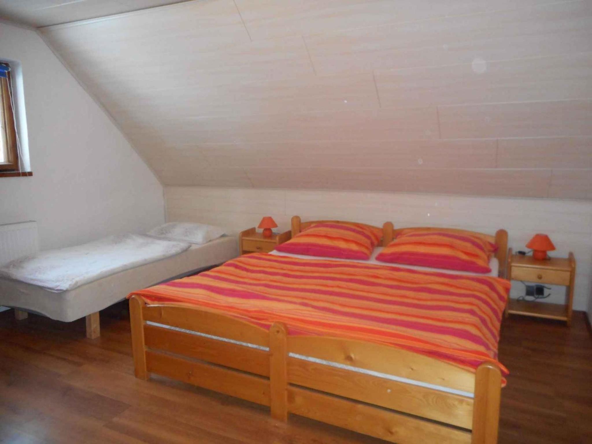 Holiday home Nove Hamry - Erzgebirge 1646