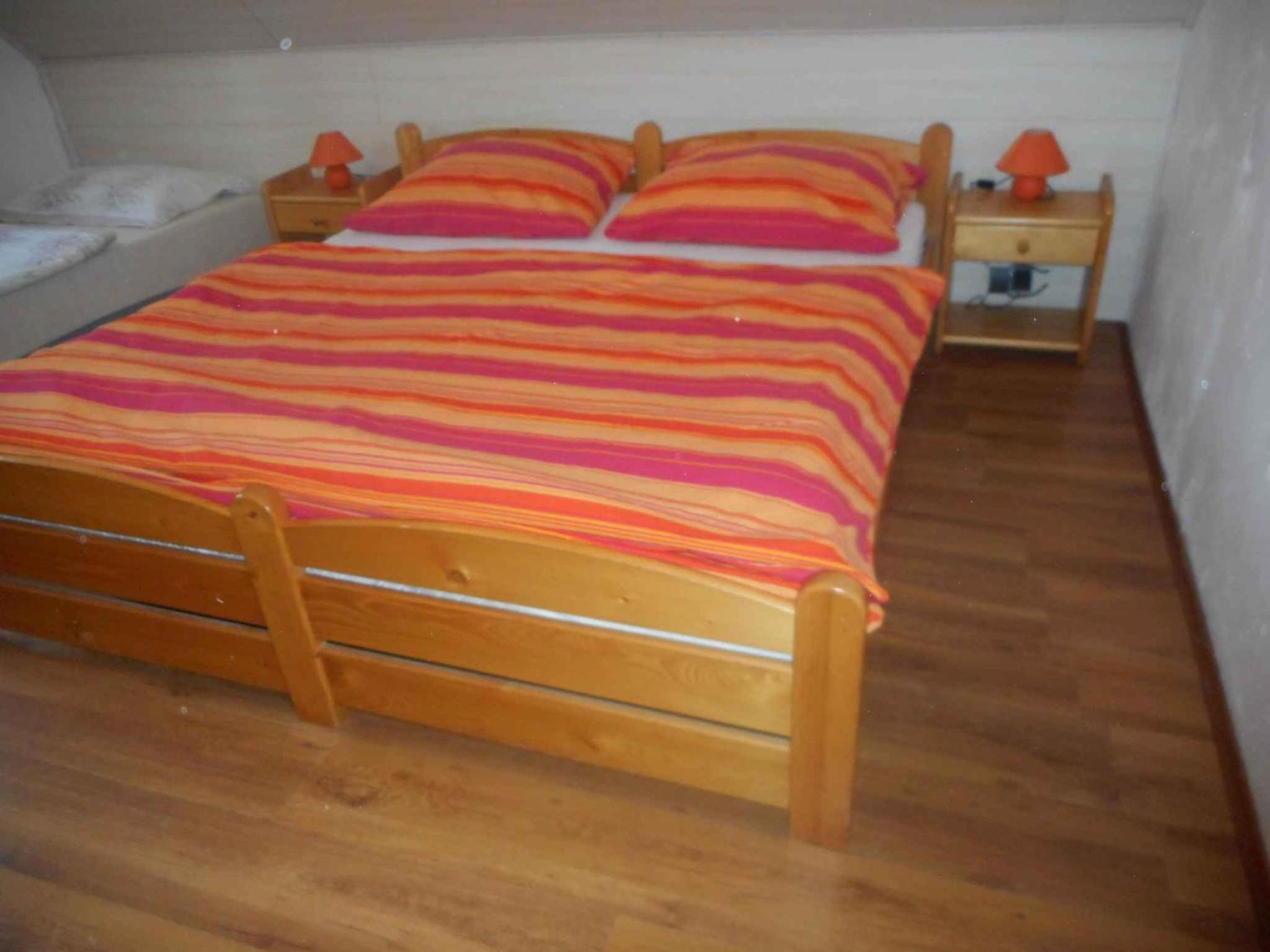 Holiday home Nove Hamry - Erzgebirge 1646