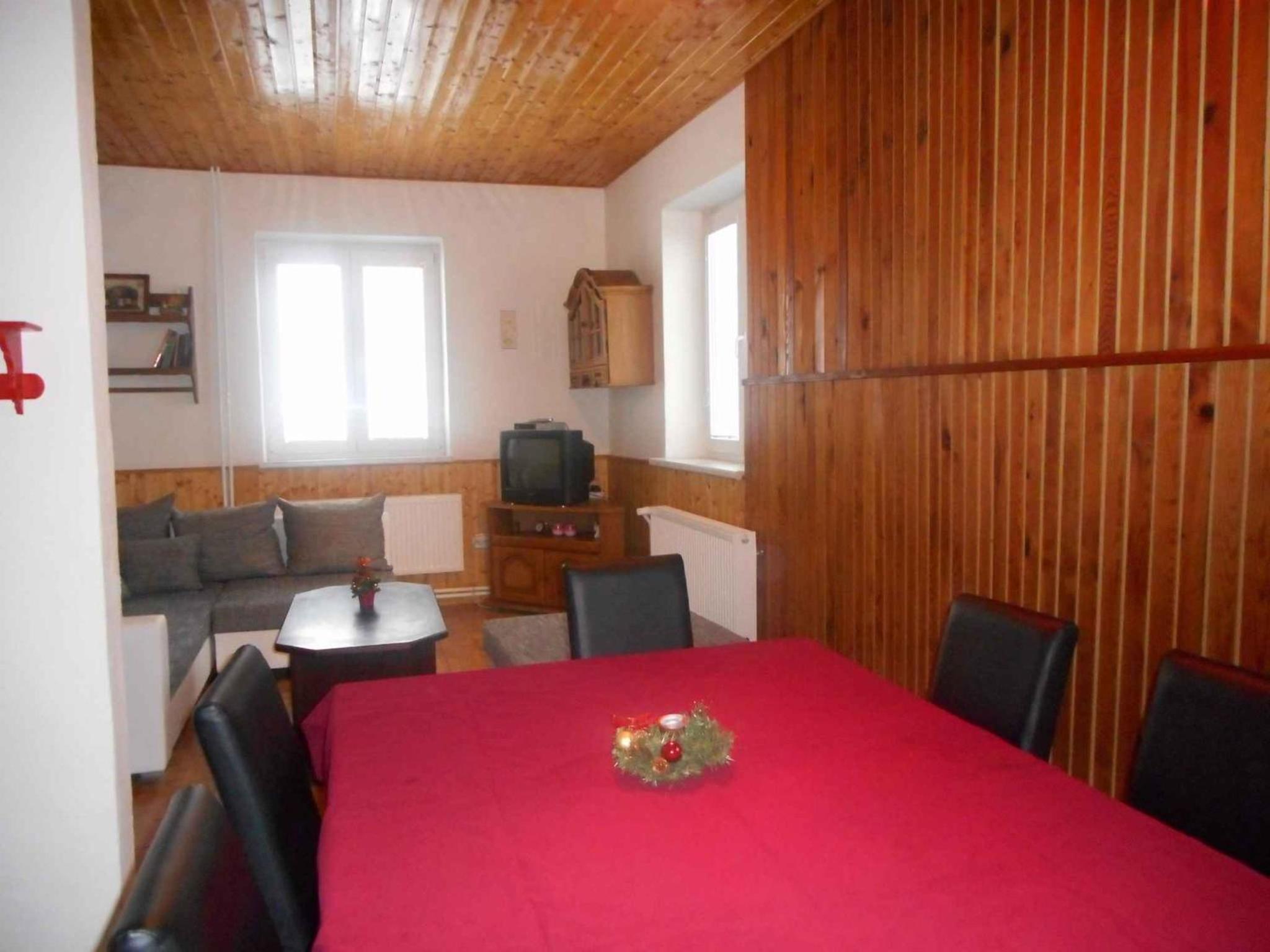 Holiday home Nove Hamry - Erzgebirge 1646