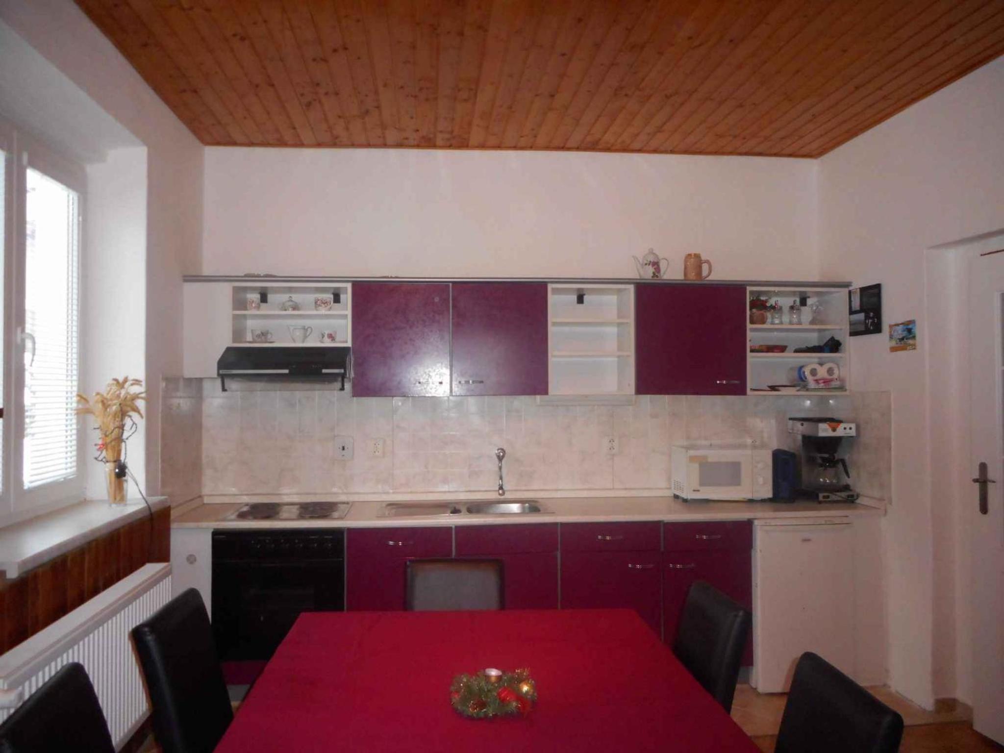 Holiday home Nove Hamry - Erzgebirge 1646