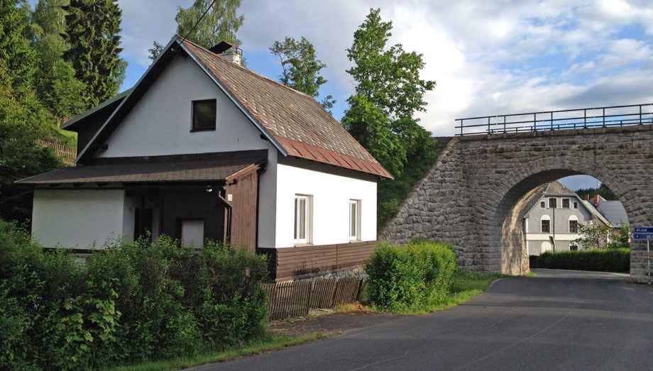 Holiday home Nove Hamry - Erzgebirge 1646