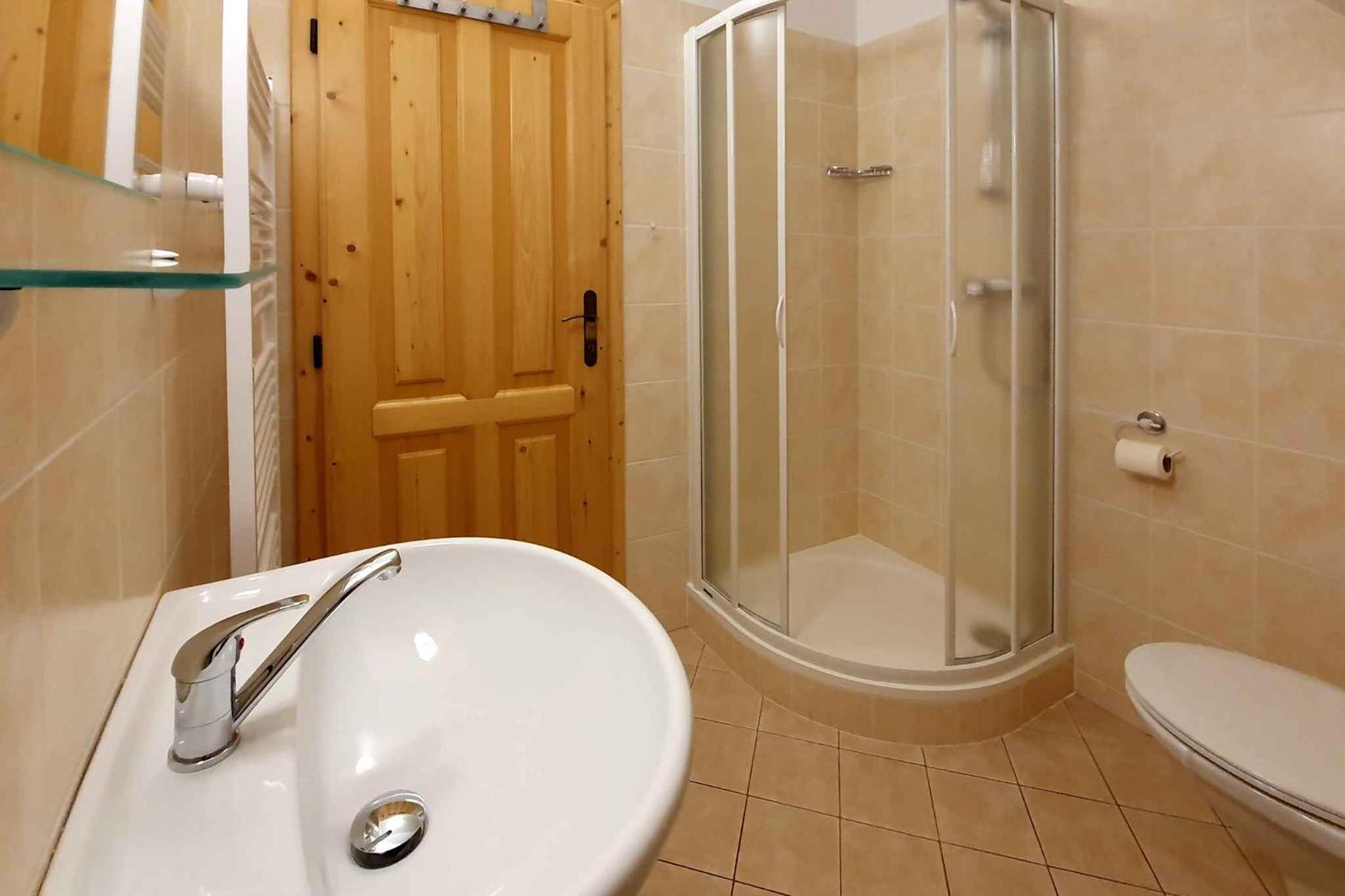 Holiday home Pekov - Adrspach-Felsen 1409