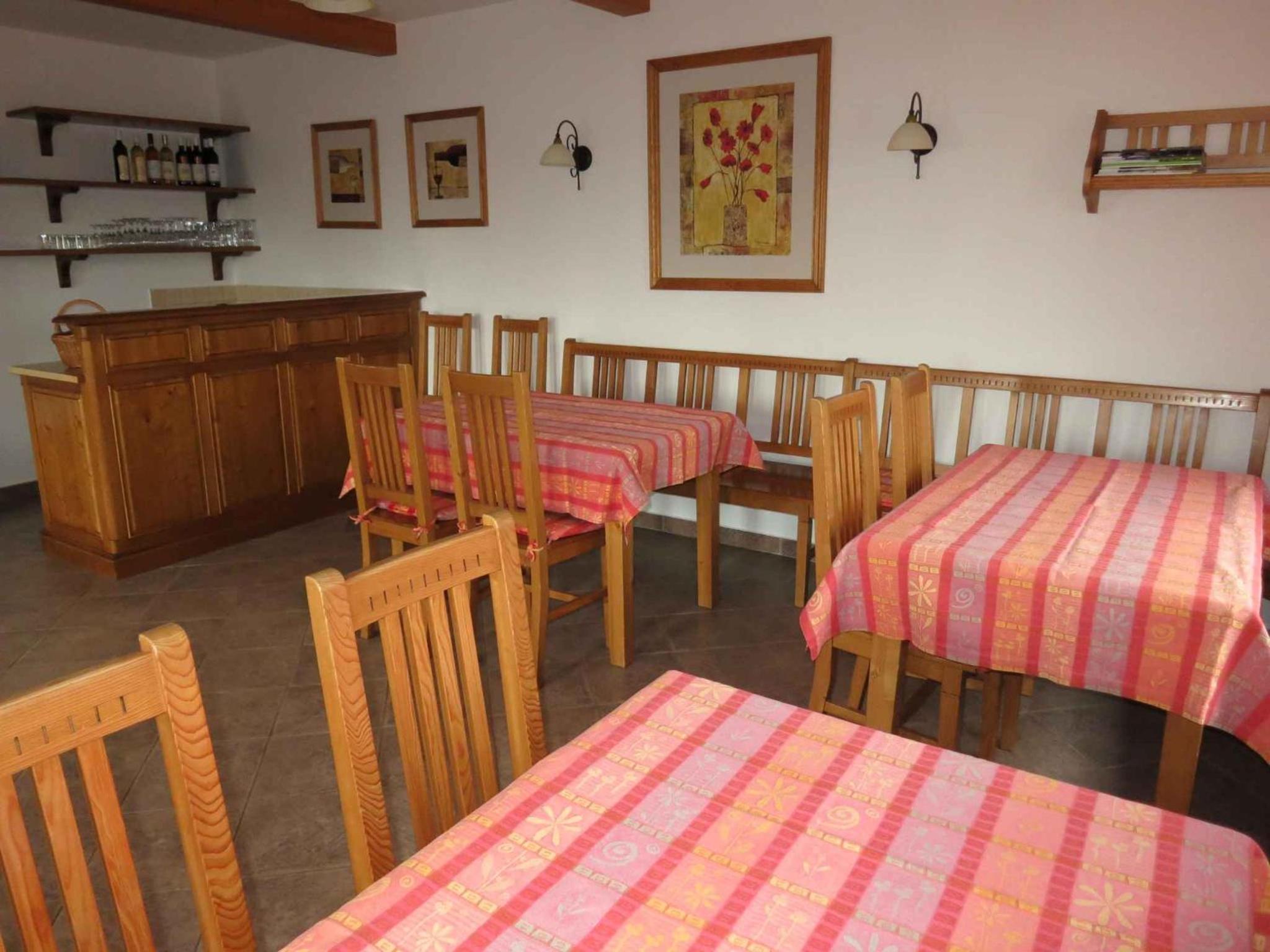 Holiday home Pekov - Adrspach-Felsen 1409