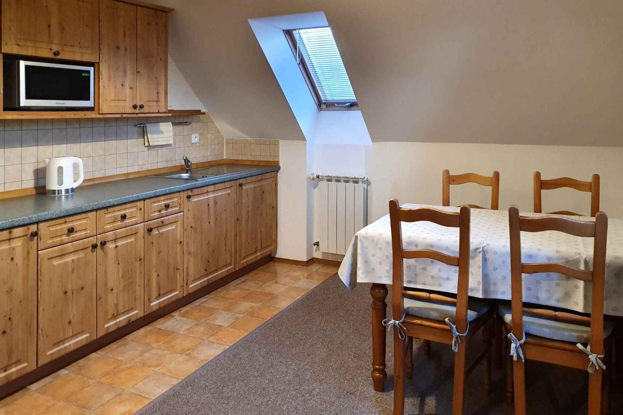 Holiday home Pekov - Adrspach-Felsen 1409