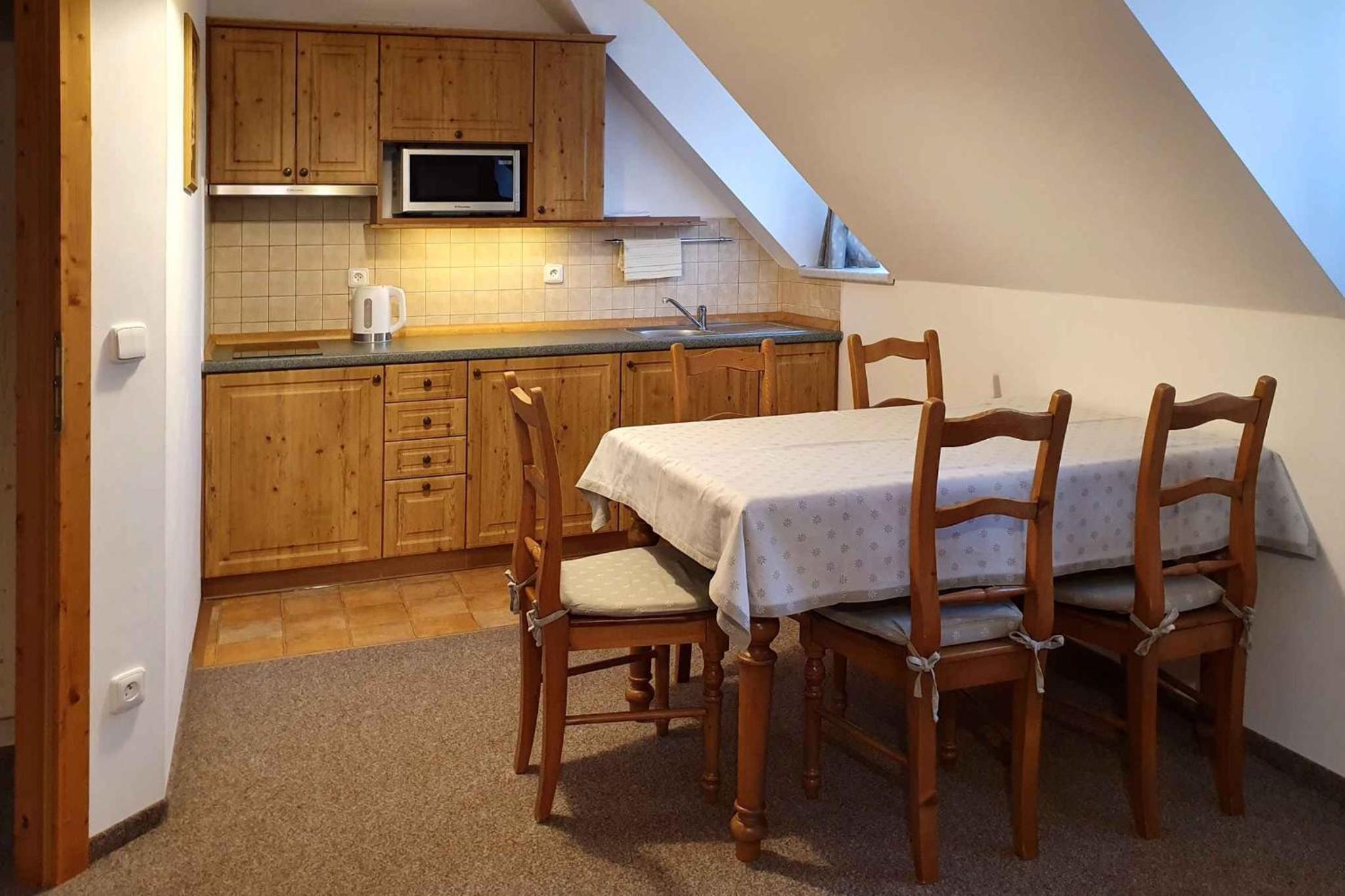 Holiday home Pekov - Adrspach-Felsen 1409