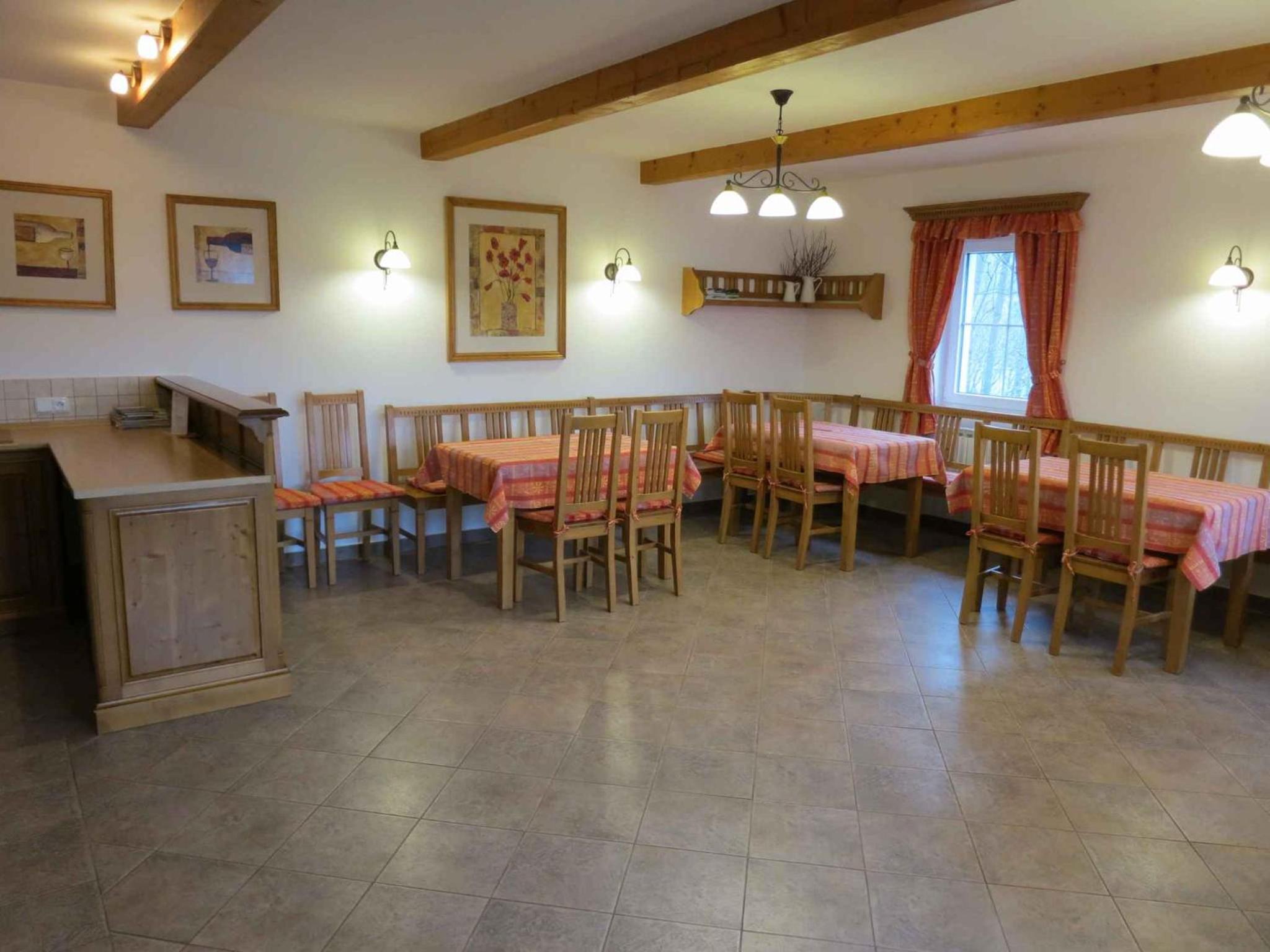 Holiday home Pekov - Adrspach-Felsen 1409