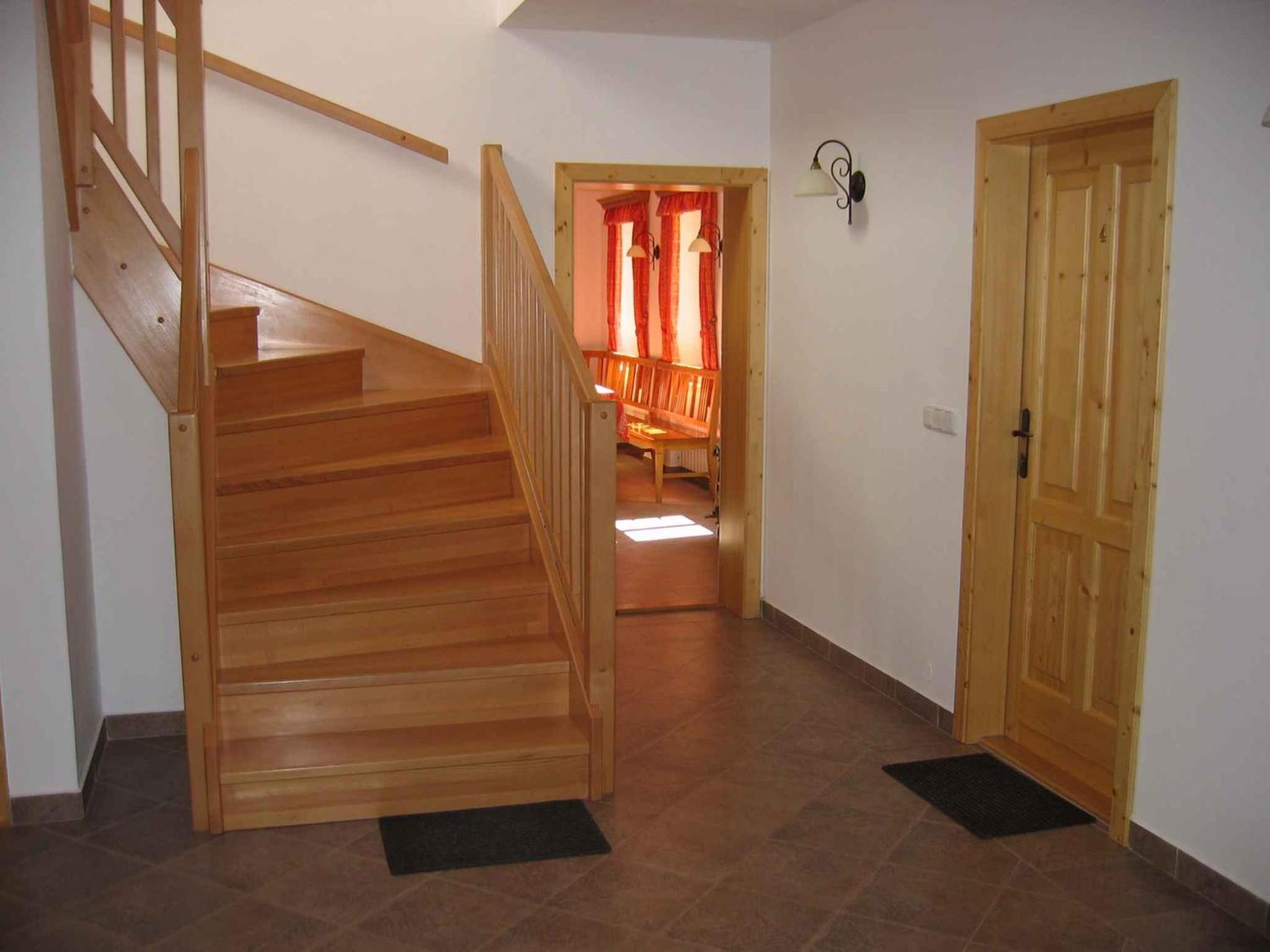 Holiday home Pekov - Adrspach-Felsen 1409