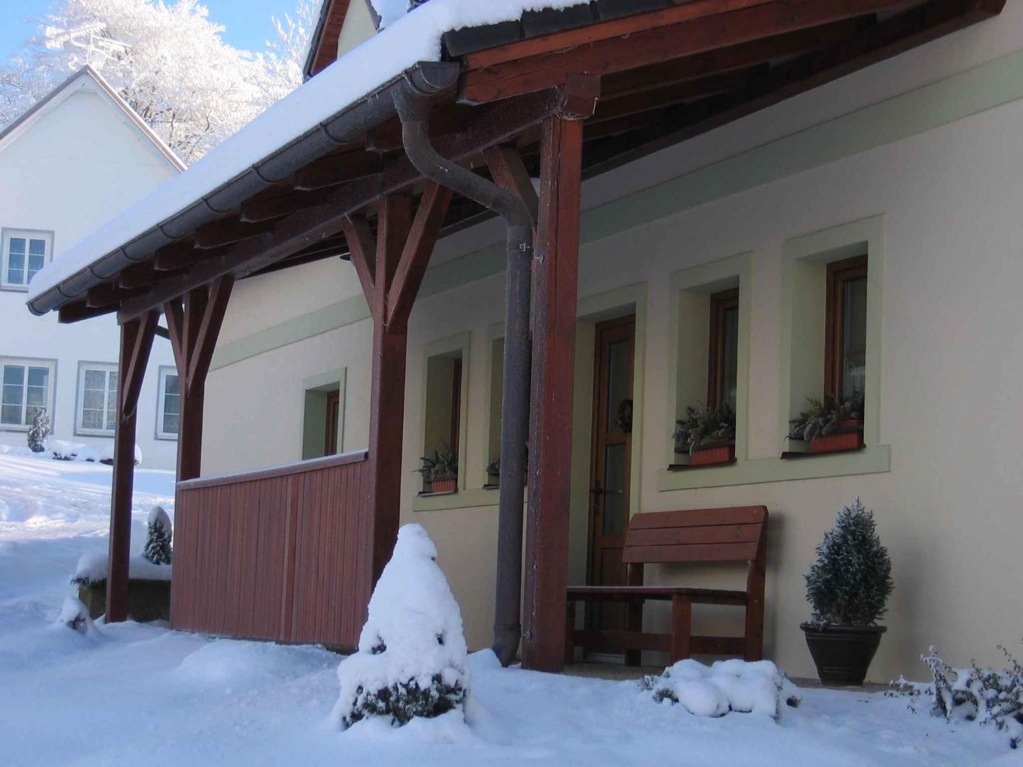Holiday home Pekov - Adrspach-Felsen 1409