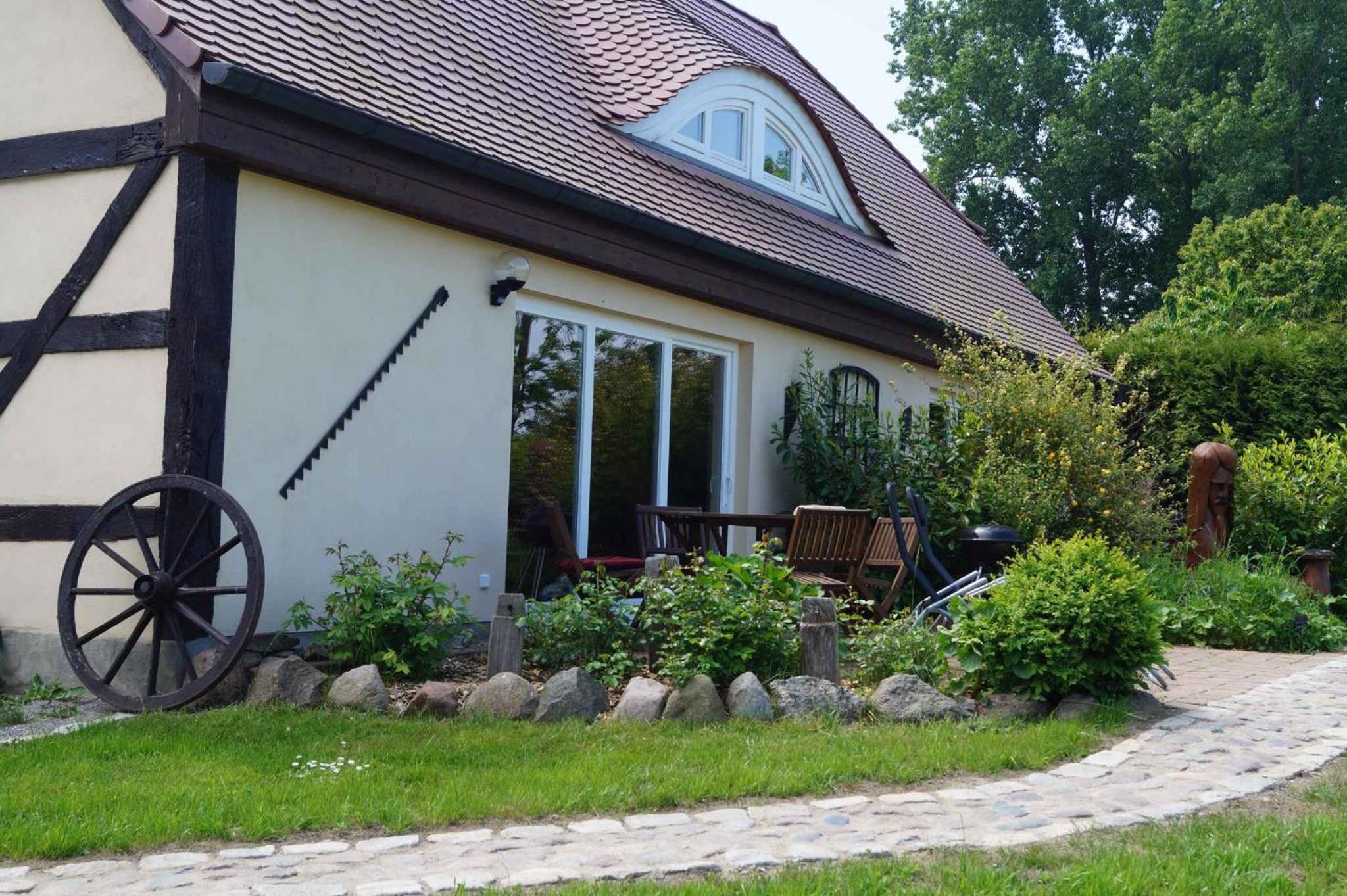 Holiday Homes Garz - Rügen - Insel Rügen 3052