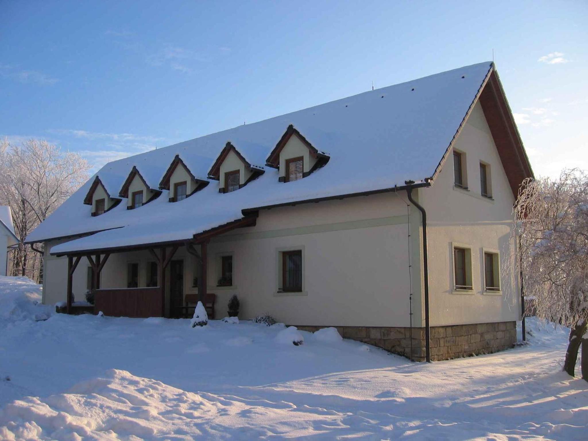 Holiday home Pekov - Adrspach-Felsen 1409