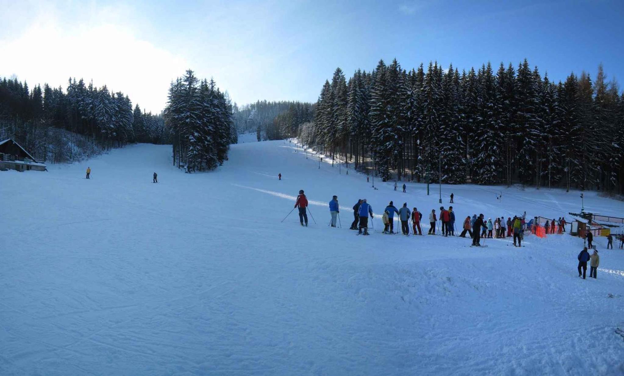 Holiday home Pekov - Adrspach-Felsen 1409