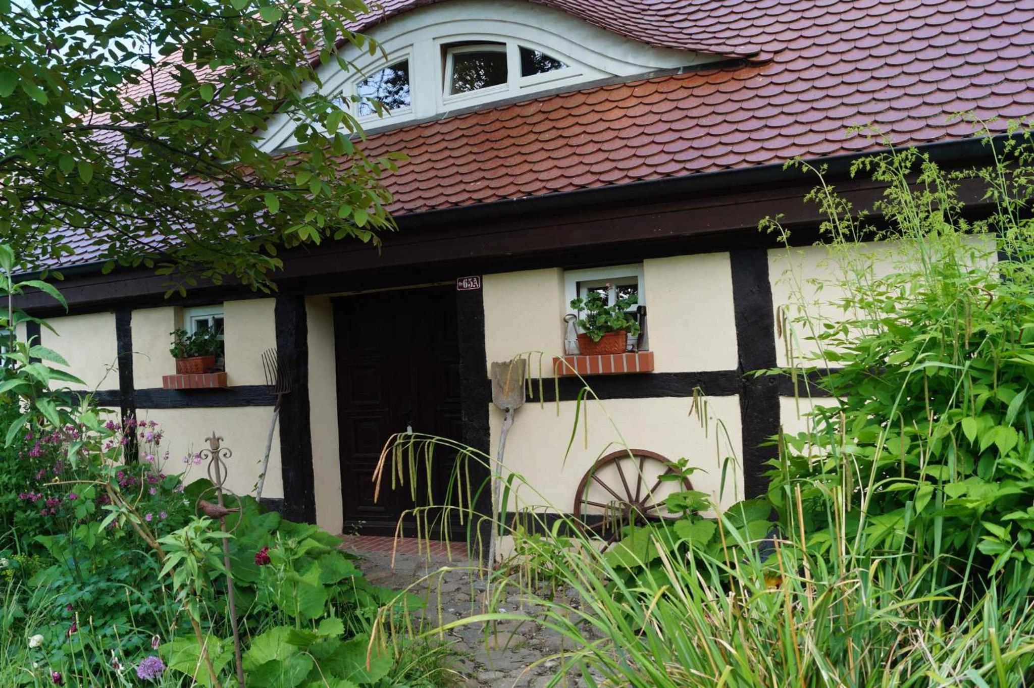 Holiday Homes Garz - Rügen - Insel Rügen 3052