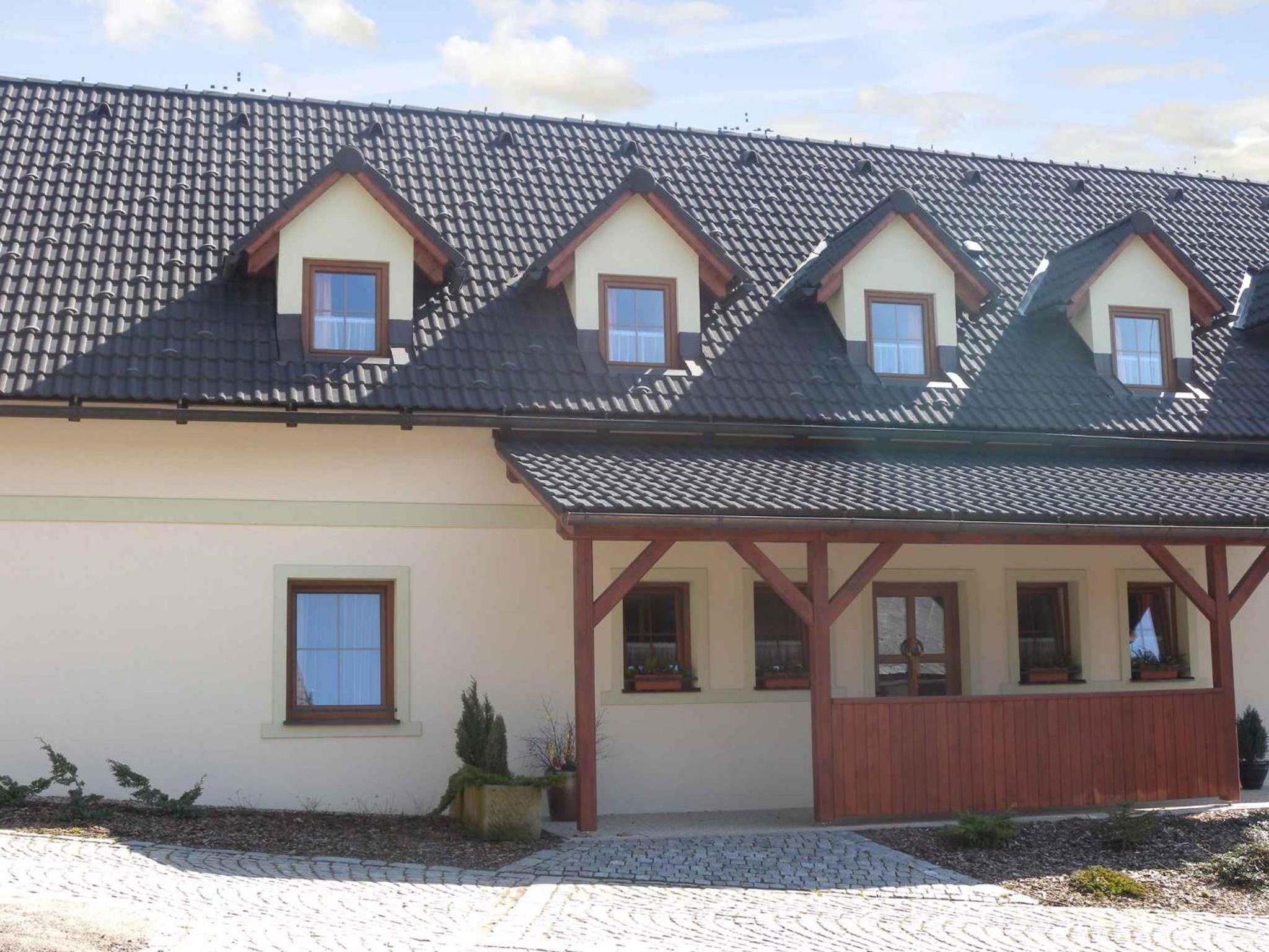 Holiday home Pekov - Adrspach-Felsen 1409