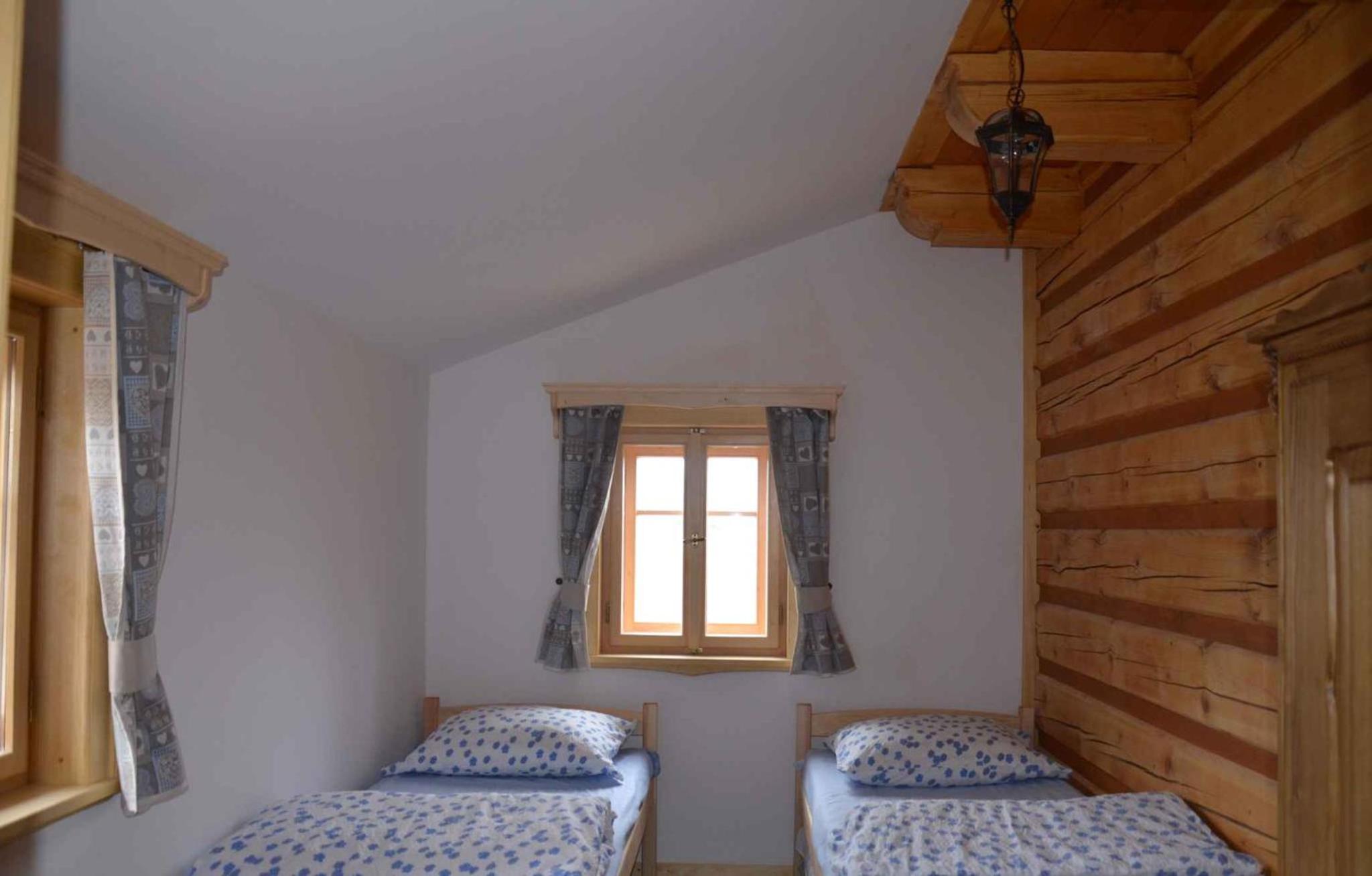 Holiday home in Jilove u Drzkova 1736