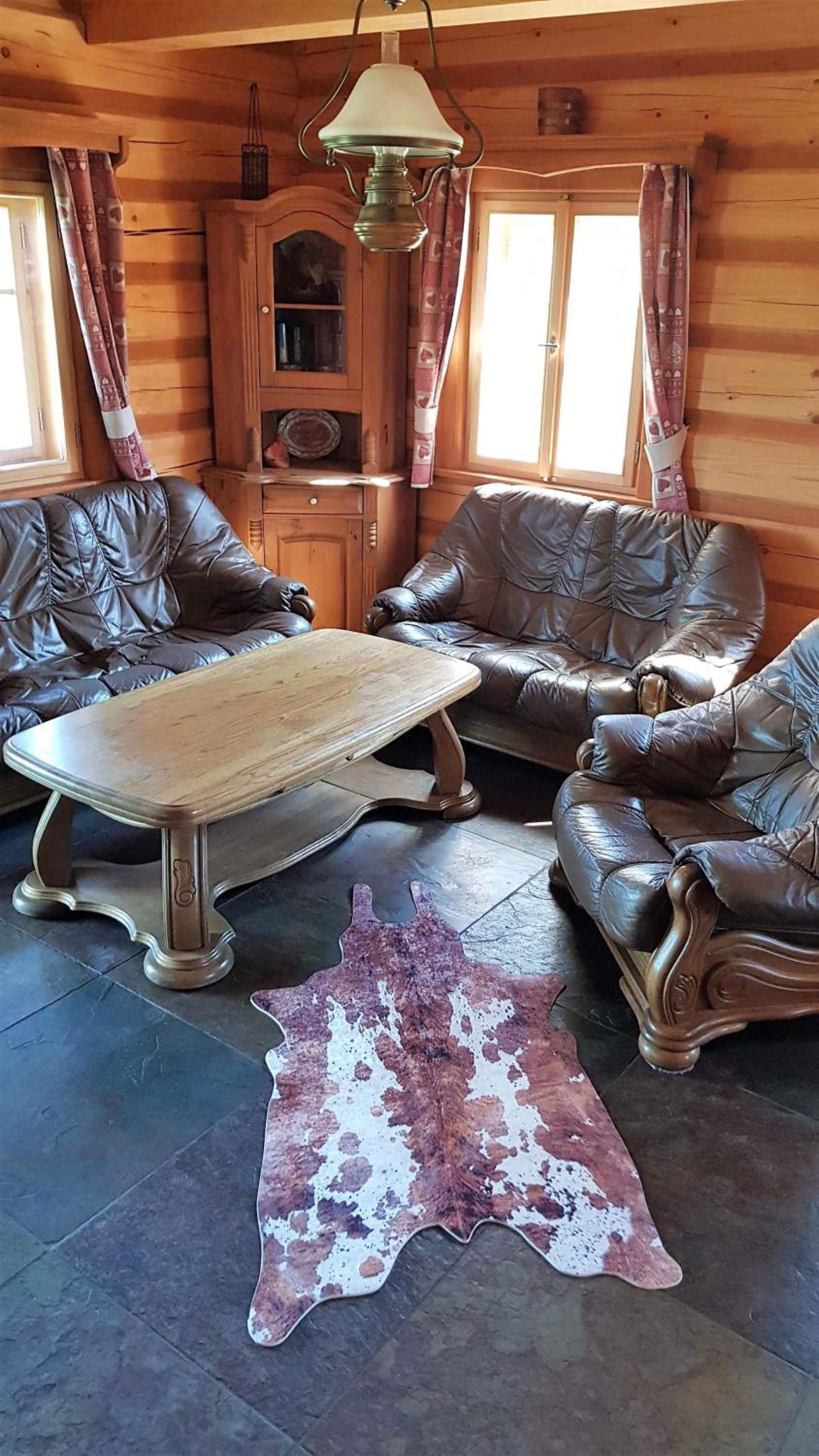 Holiday home in Jilove u Drzkova 1736