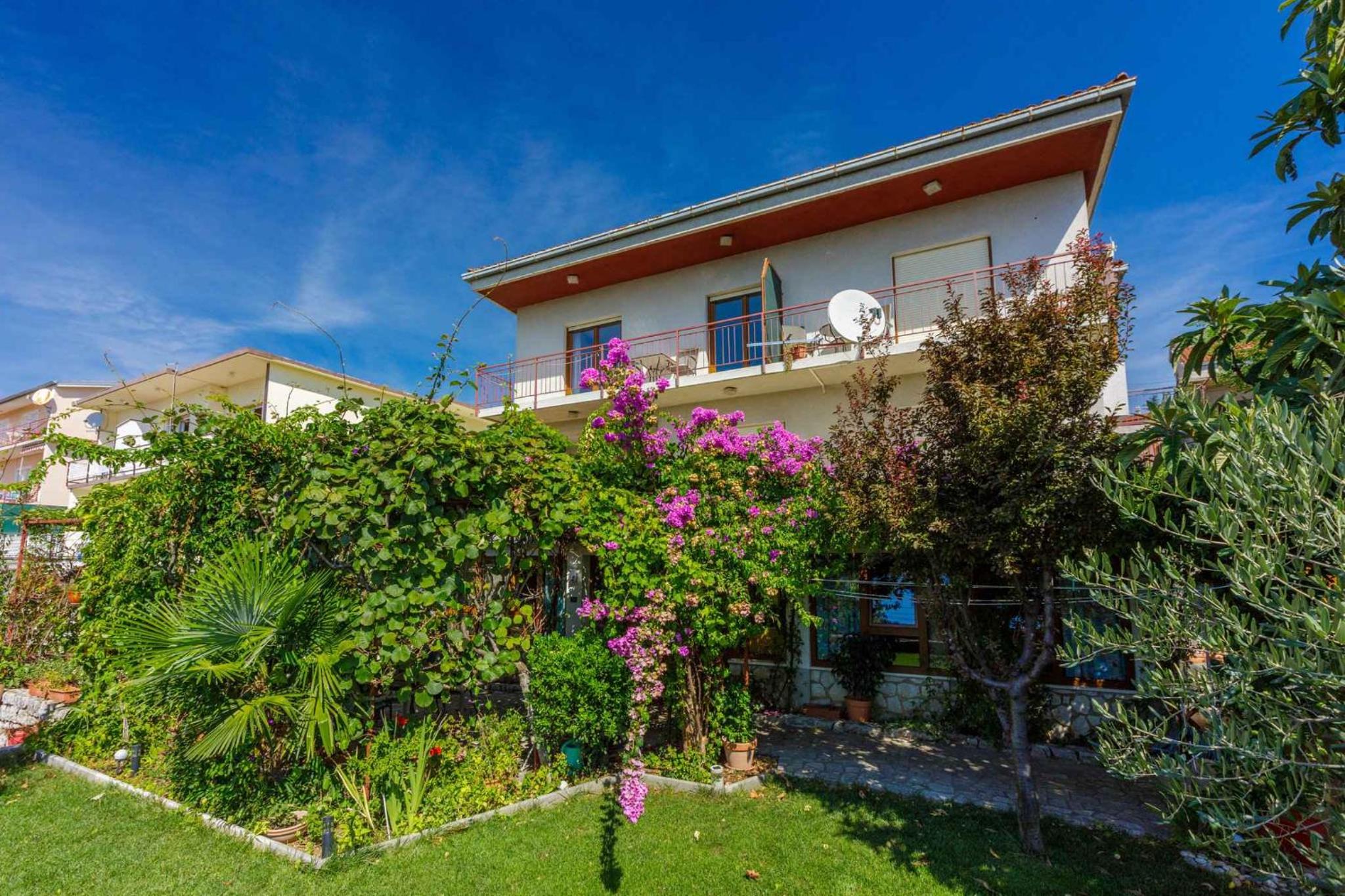 Apartments in Crikvenica 39143 view 2