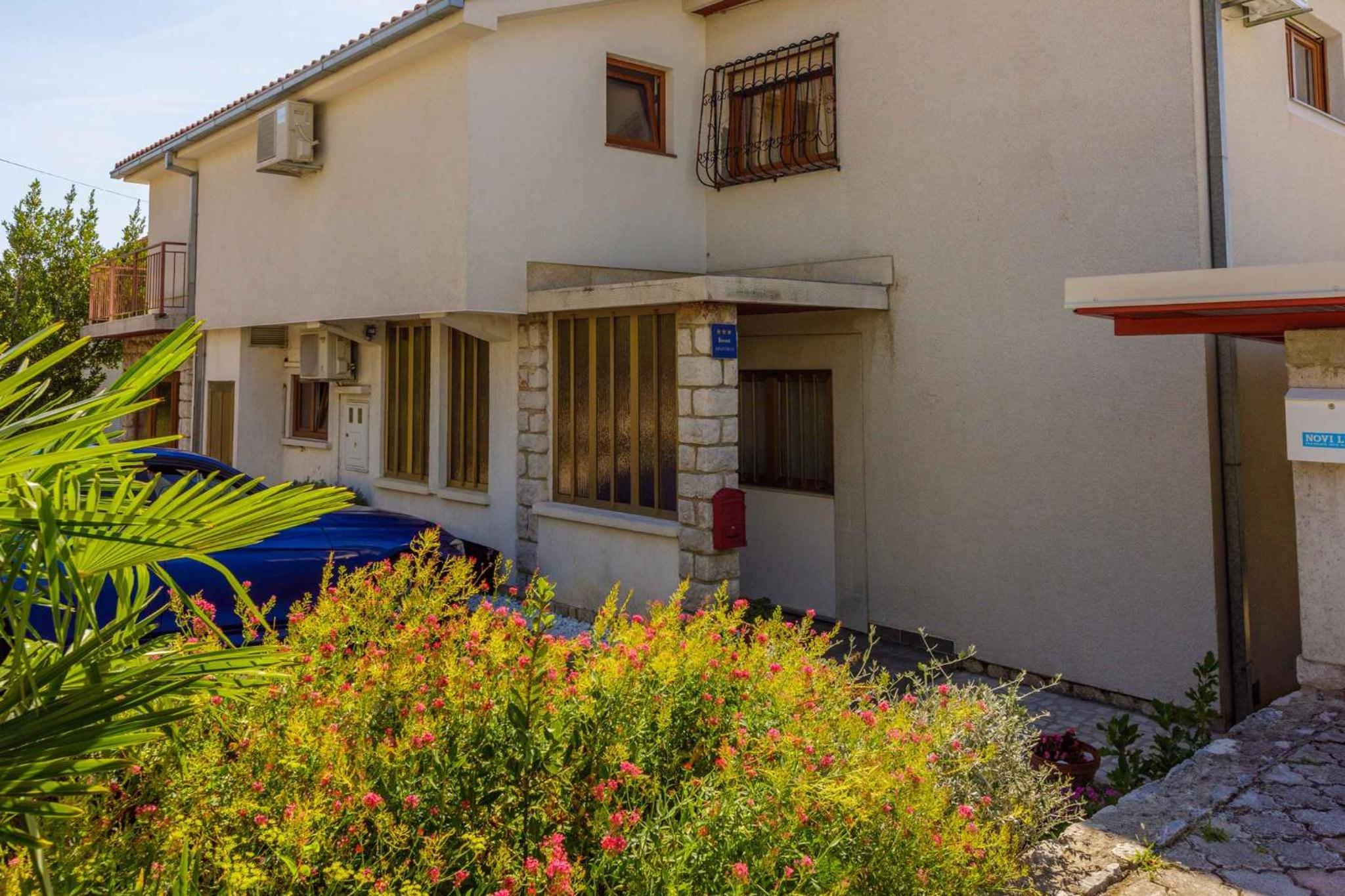 Apartments in Crikvenica 39143 view 4
