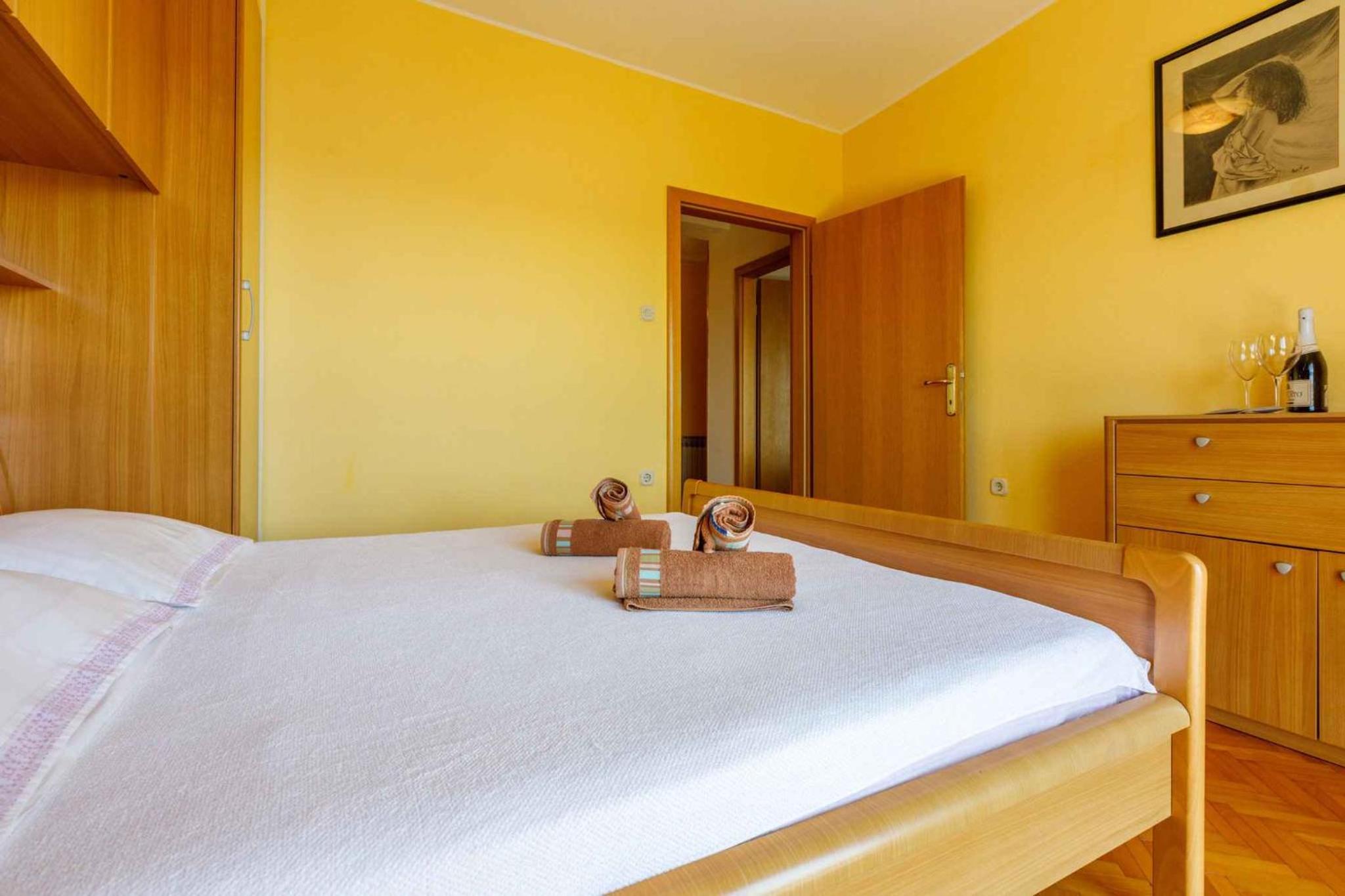 Apartments in Crikvenica 39143 view 5