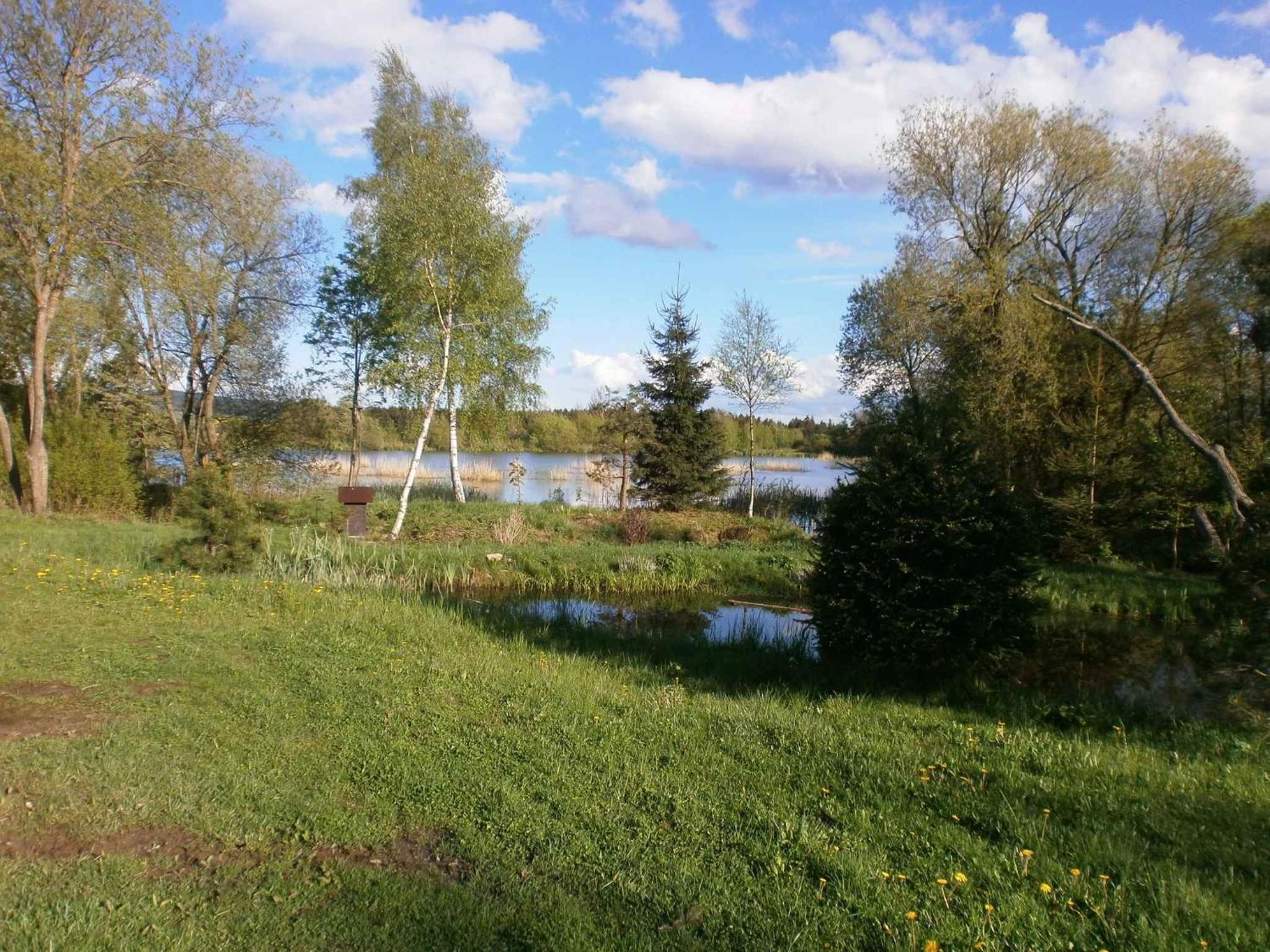 Holiday home in Skrdlovice 1383
