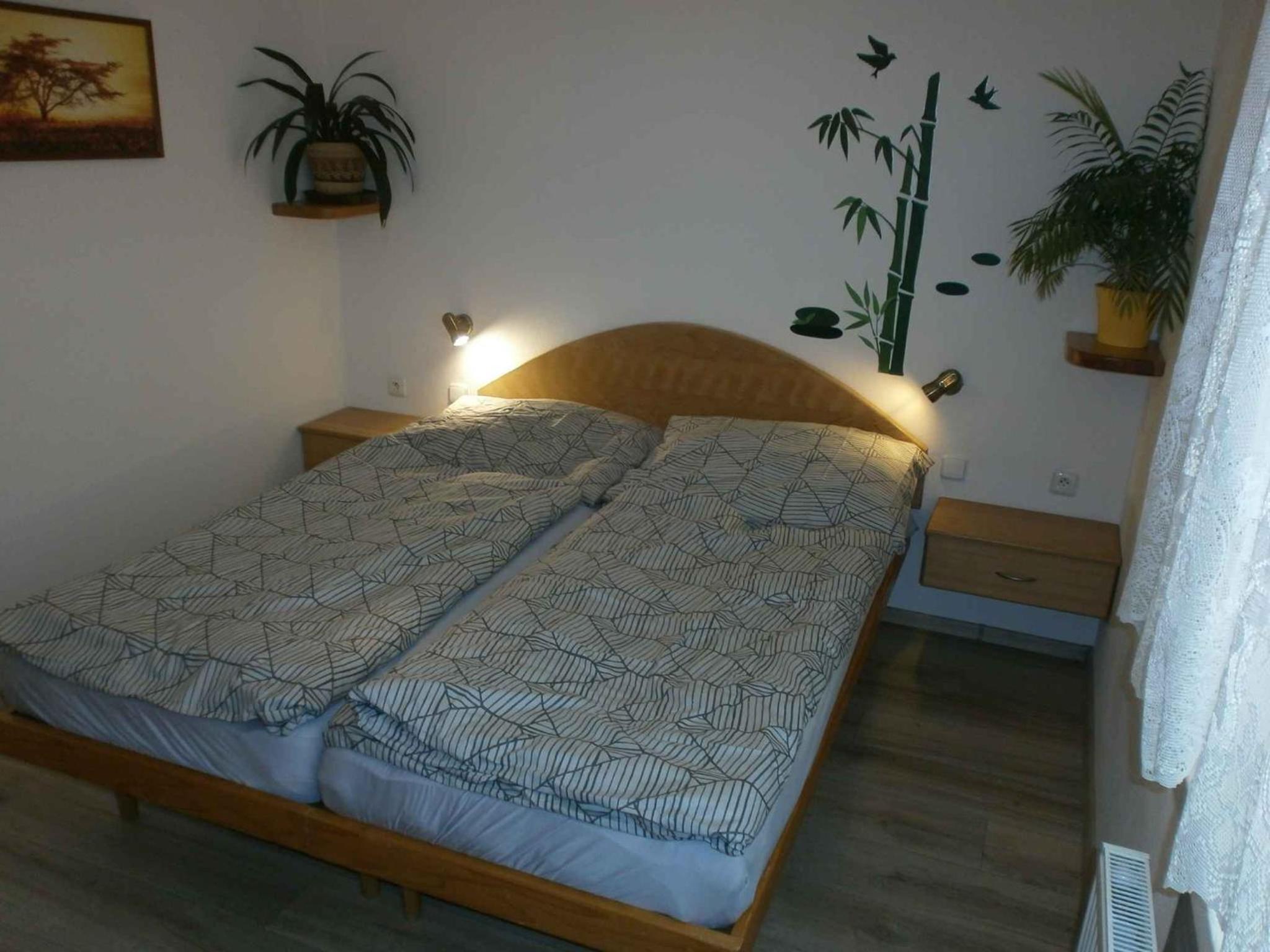 Holiday home in Skrdlovice 1383