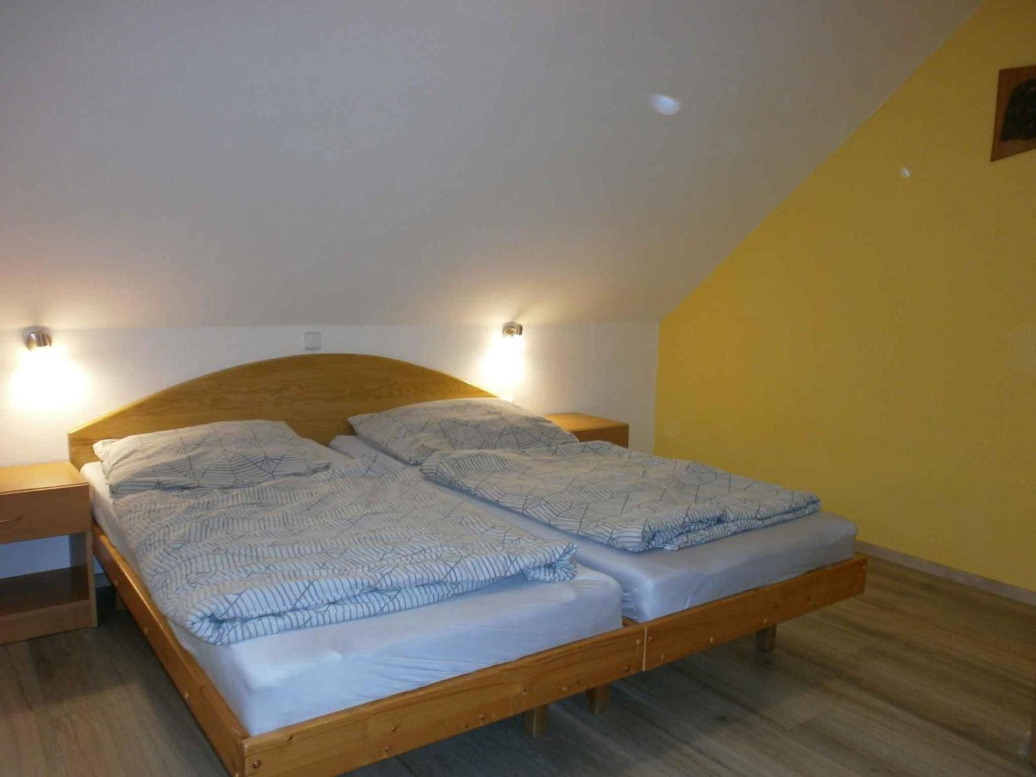 Holiday home in Skrdlovice 1383