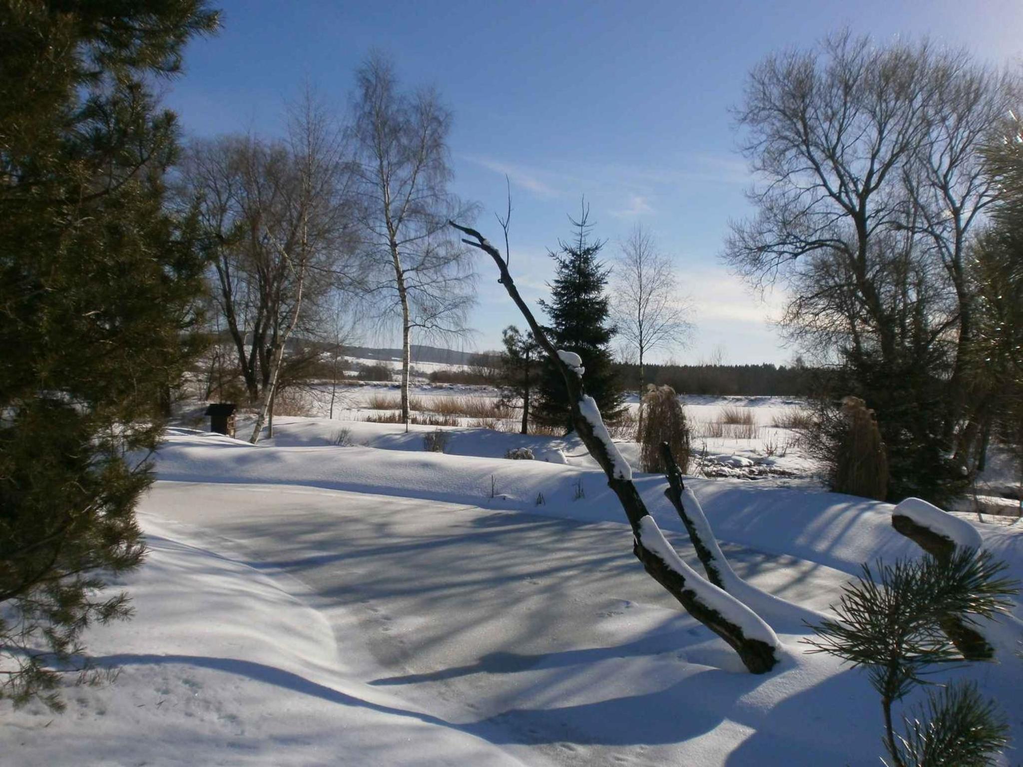 Holiday home in Skrdlovice 1383