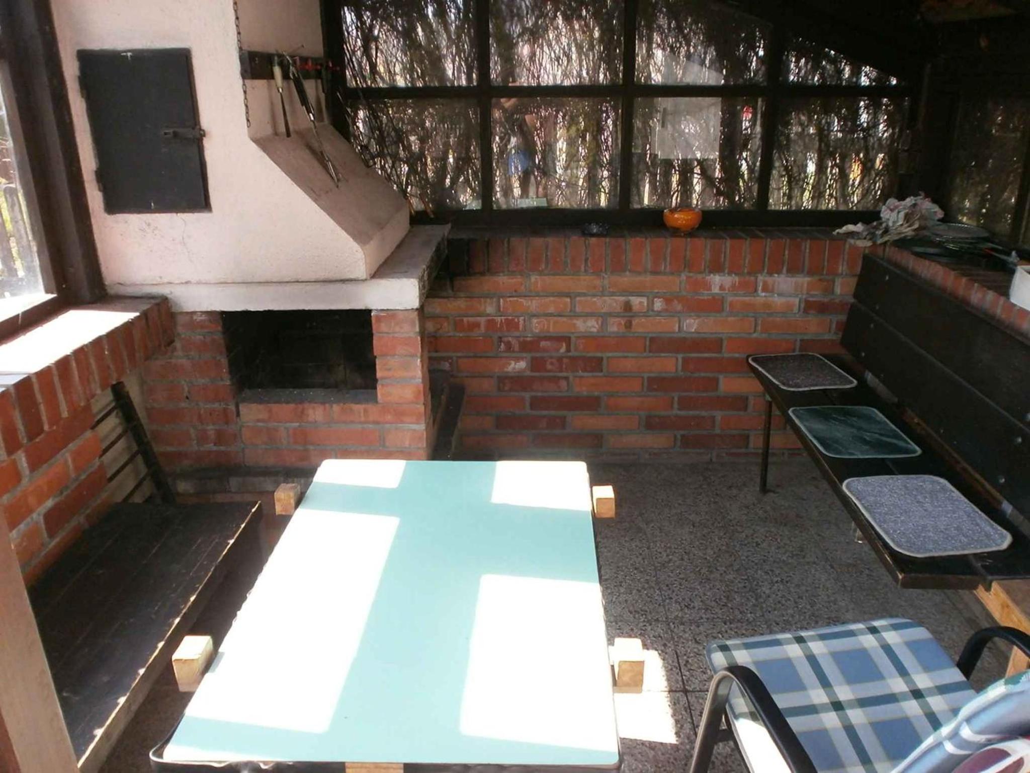 Holiday home in Skrdlovice 1383